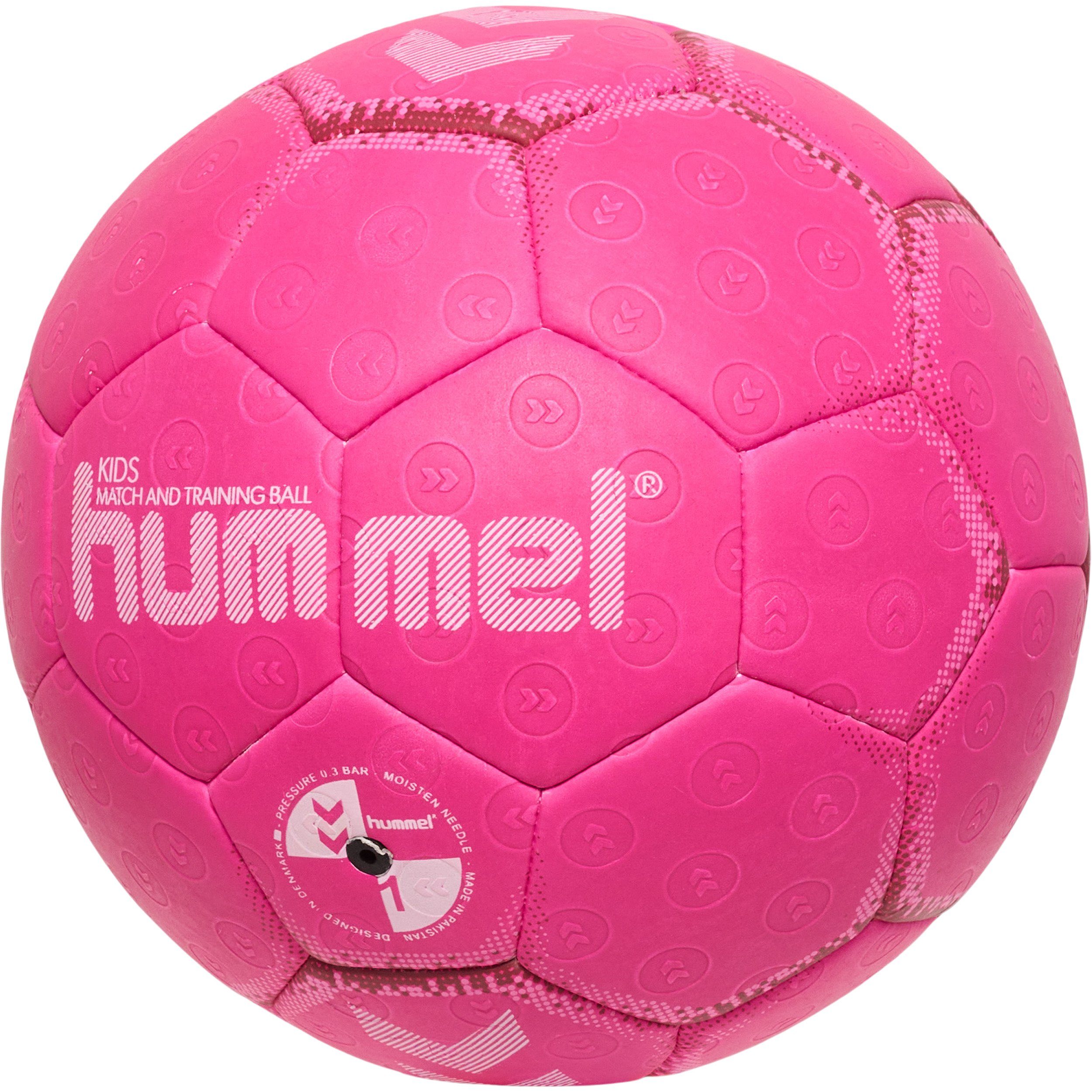Handball KIDS HB PURPLE/WHITE