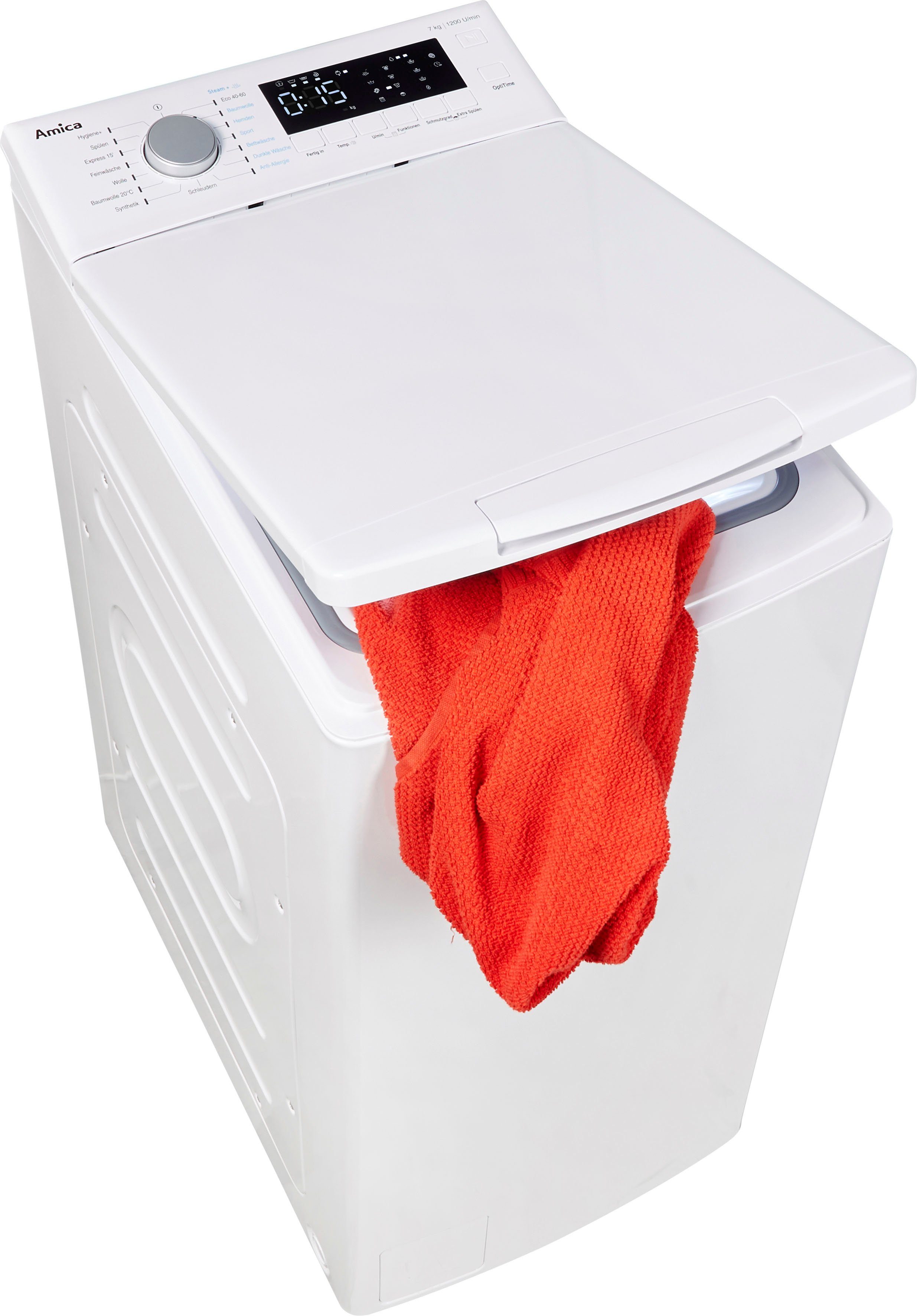 Waschmaschinen mit Dampffunktion online kaufen | OTTO
