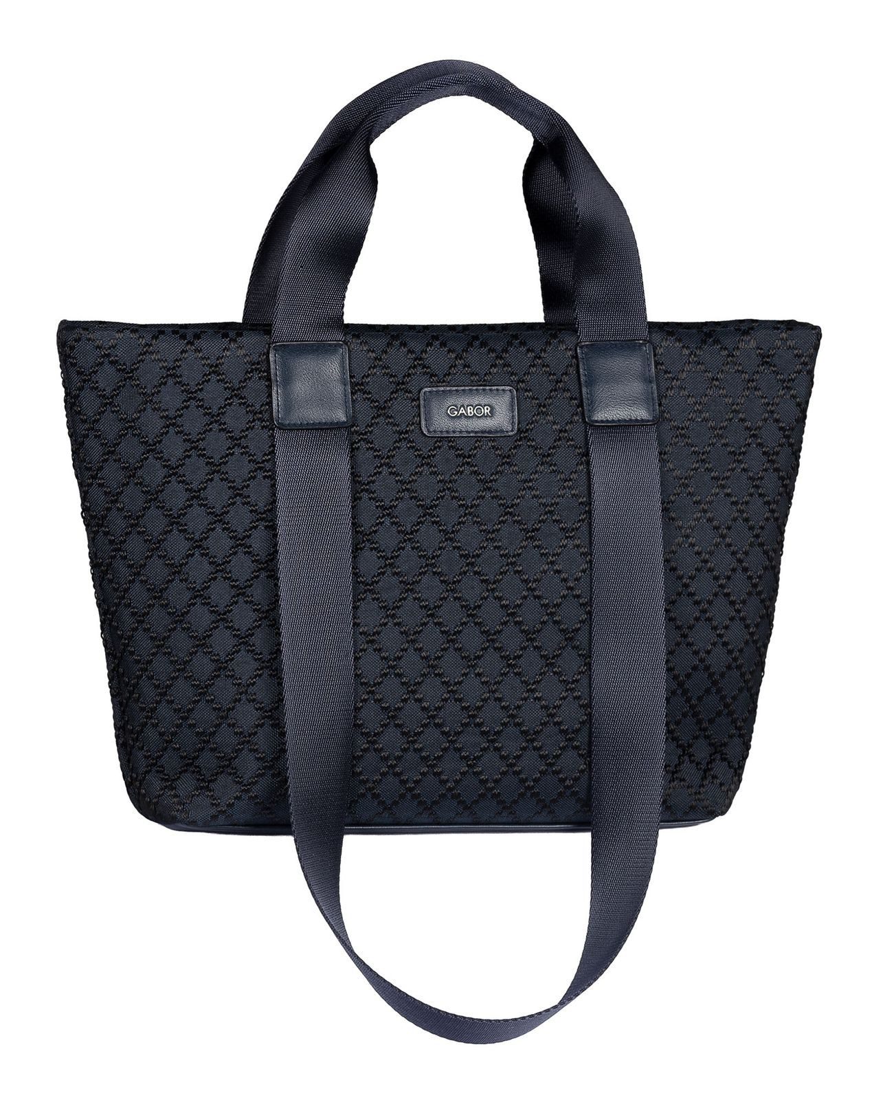 Gabor Schultertasche Zip Shopper