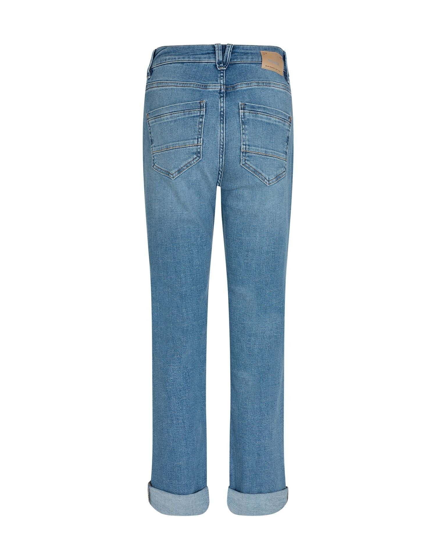 Mos 5-Pocket-Jeans Mosh