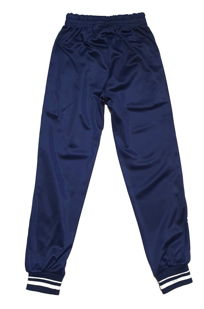 Boy Fashion Hose Blau Trainingshose Freizeithose Trainingshose