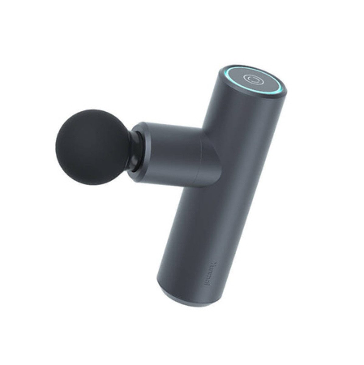 YUNMAI Massagegerät Yunmai Mini Massagepistole YMFG-M352 Grau