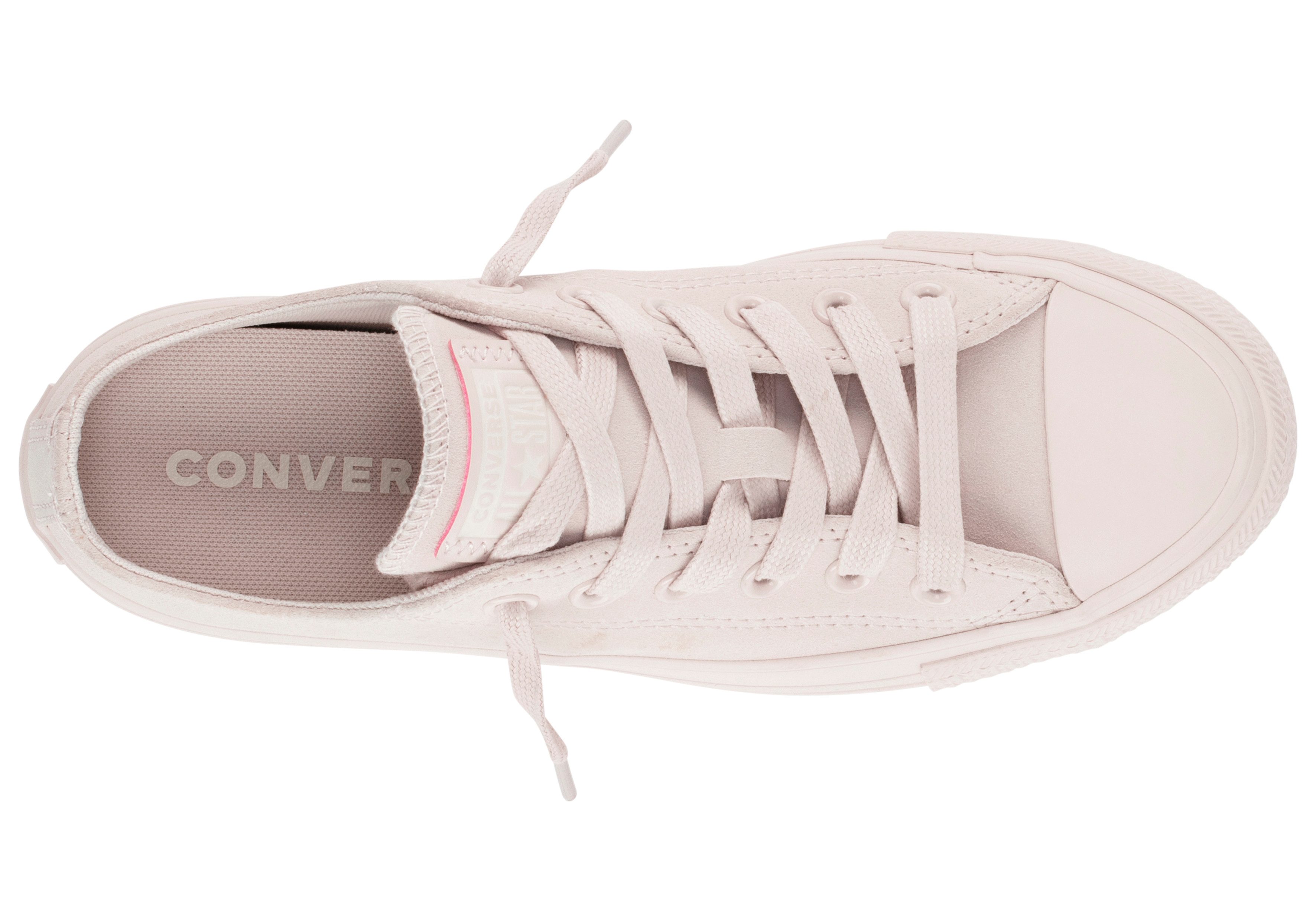 Converse CHUCK TAYLOR ALL STAR SUEDE Sneaker