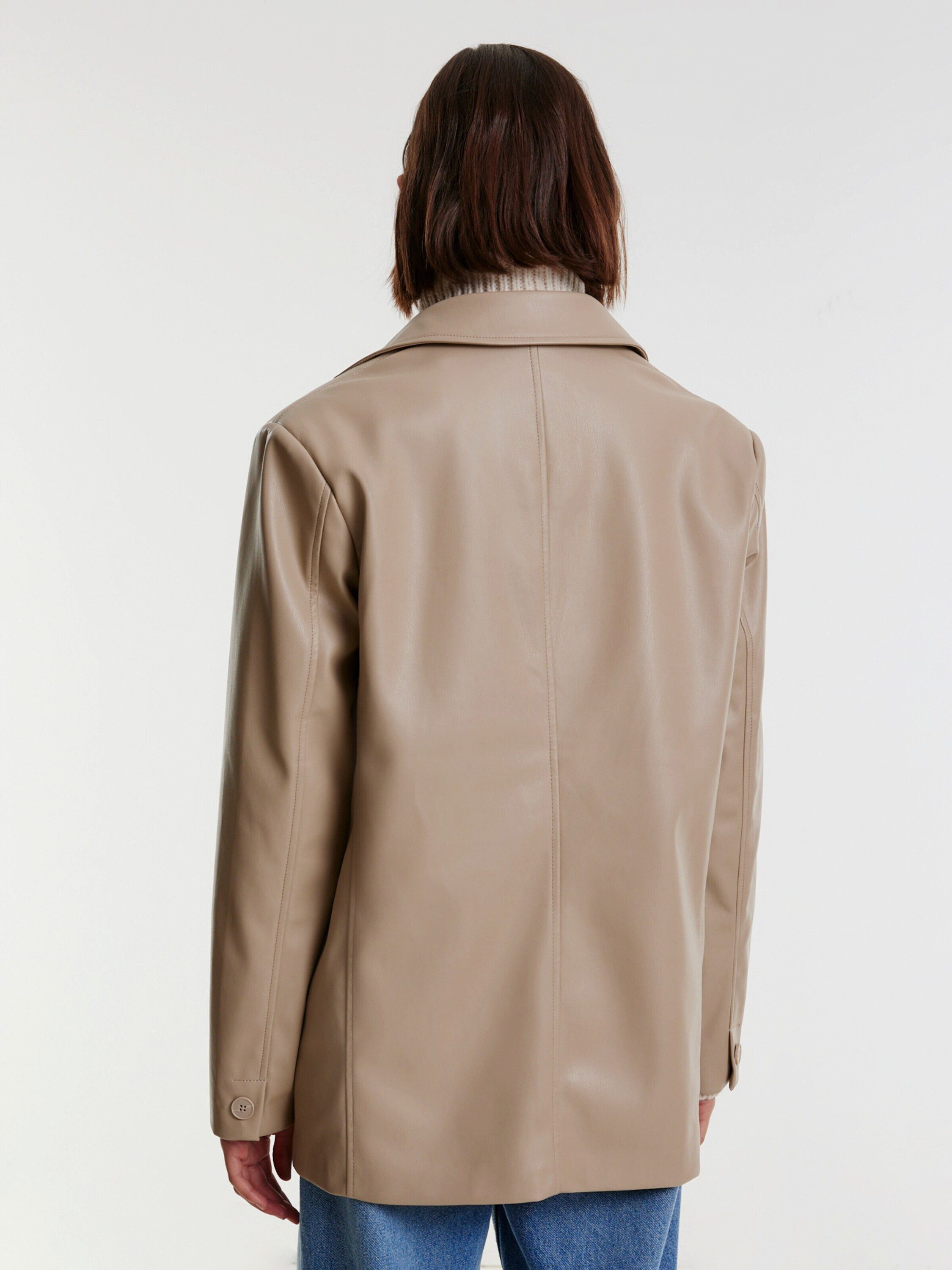 EDITED Kurzblazer Nadya (1-tlg) Weiteres Detail