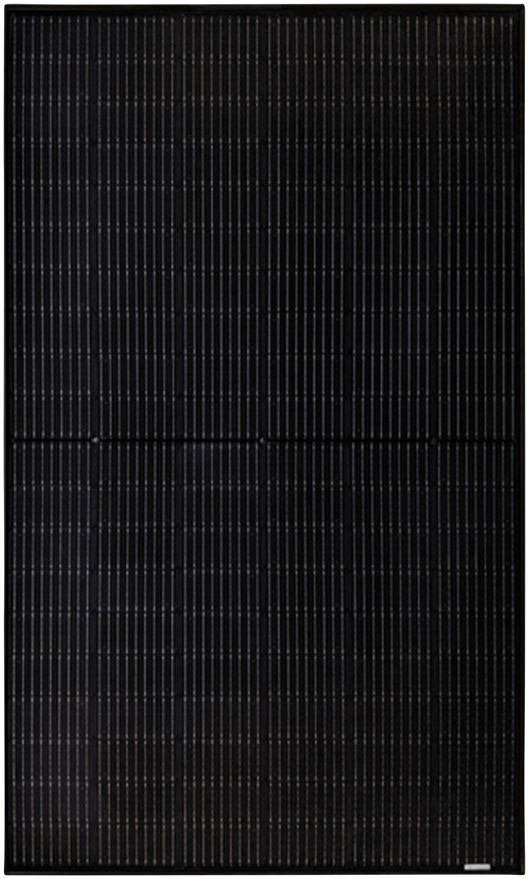 as Schwabe 6750 Solaranlage, Wechselrichter Growatt W, mit Monokristallin, (Set)