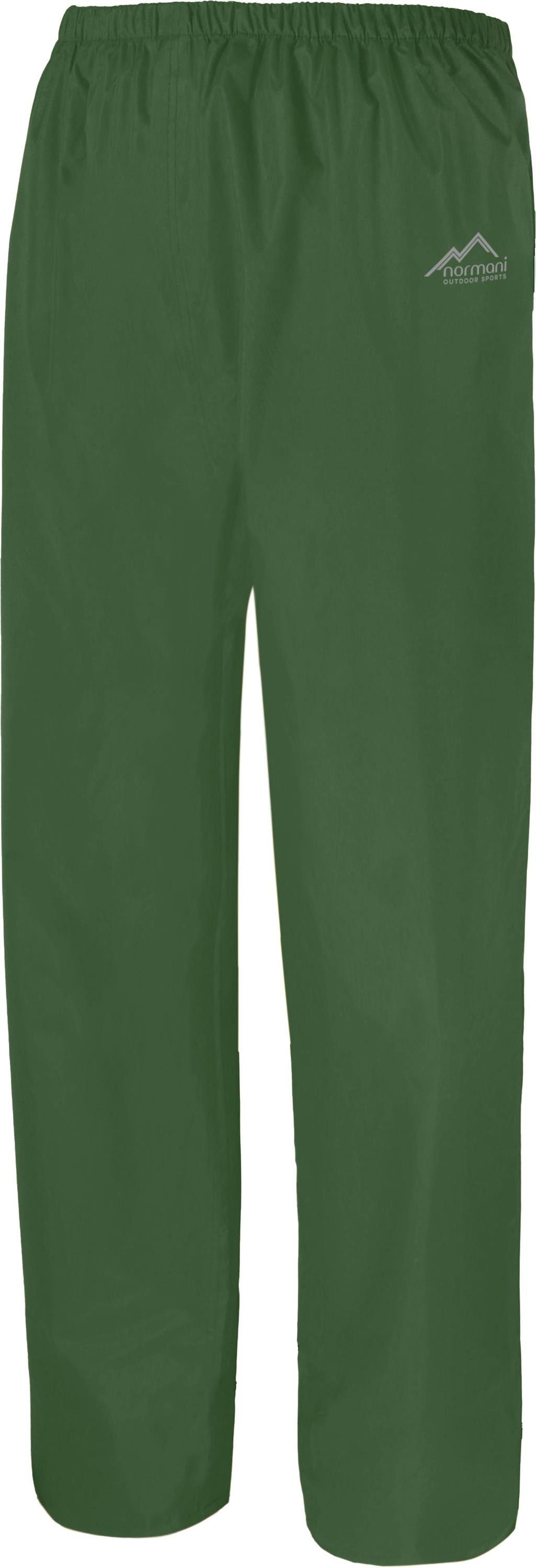 normani Regenhose Regenhose Portland Wasserdichte leichte günstig online kaufen