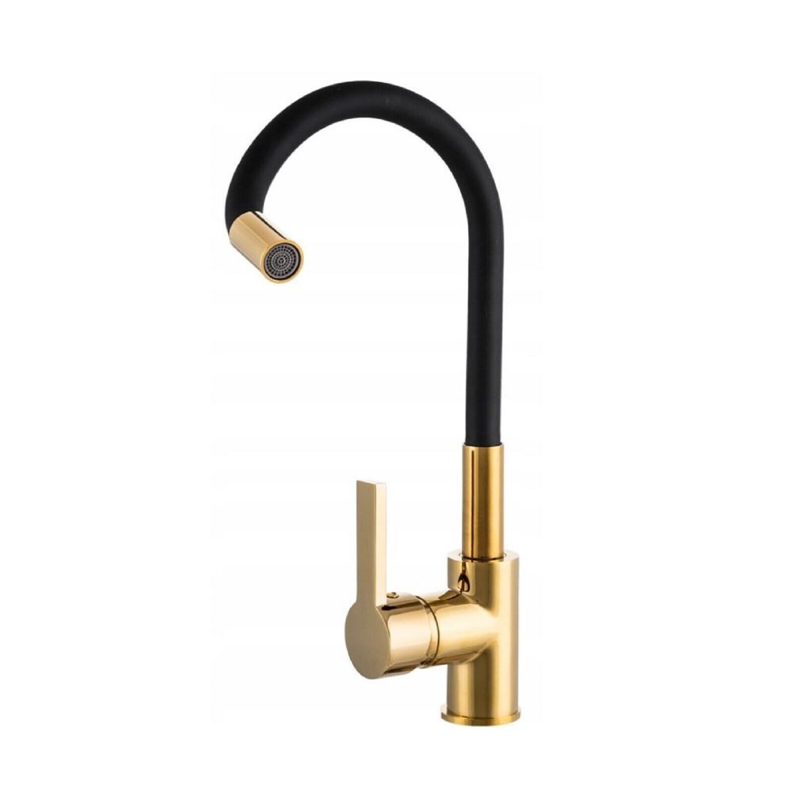 QLS Waschtischarmatur FLEX 2000 Küchenarmatur Wasserhahn günstig online kaufen