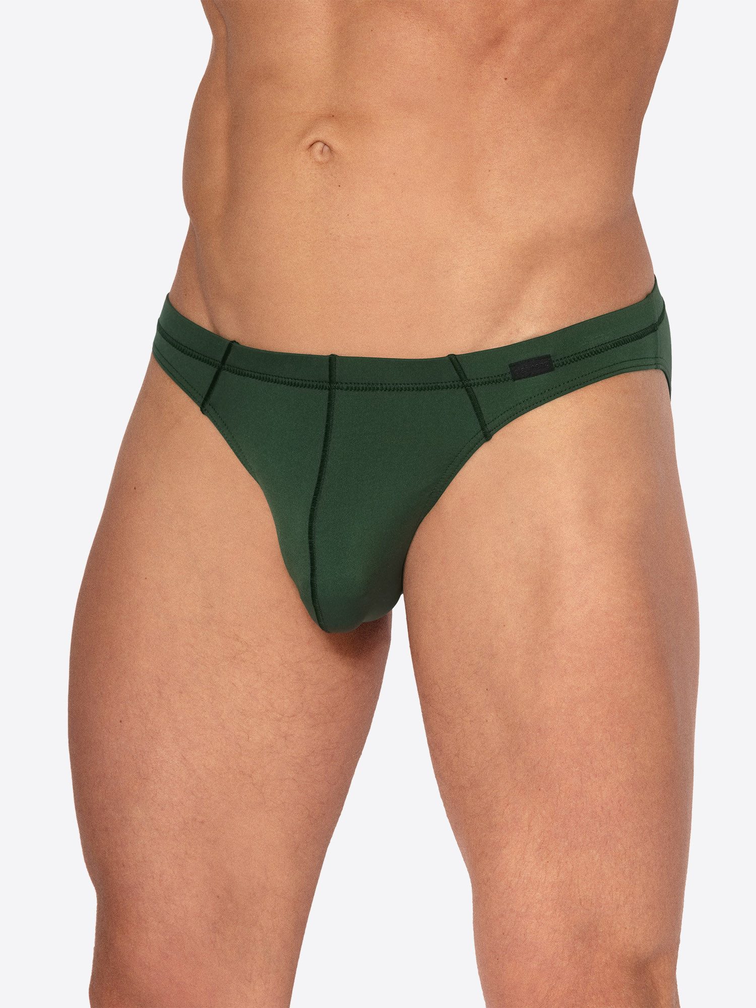 Olaf Benz Brasilslip RED2561 Brasilian Slip, Brasil Slip, Midislip