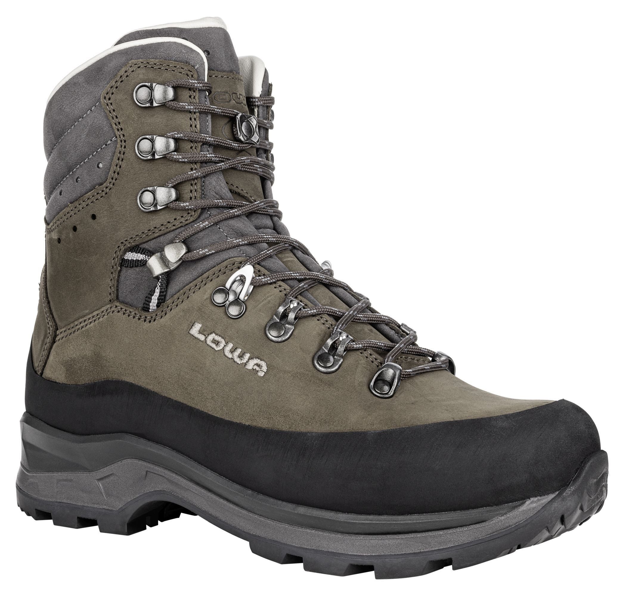 Lowa TIBET EVO LL Wanderstiefel