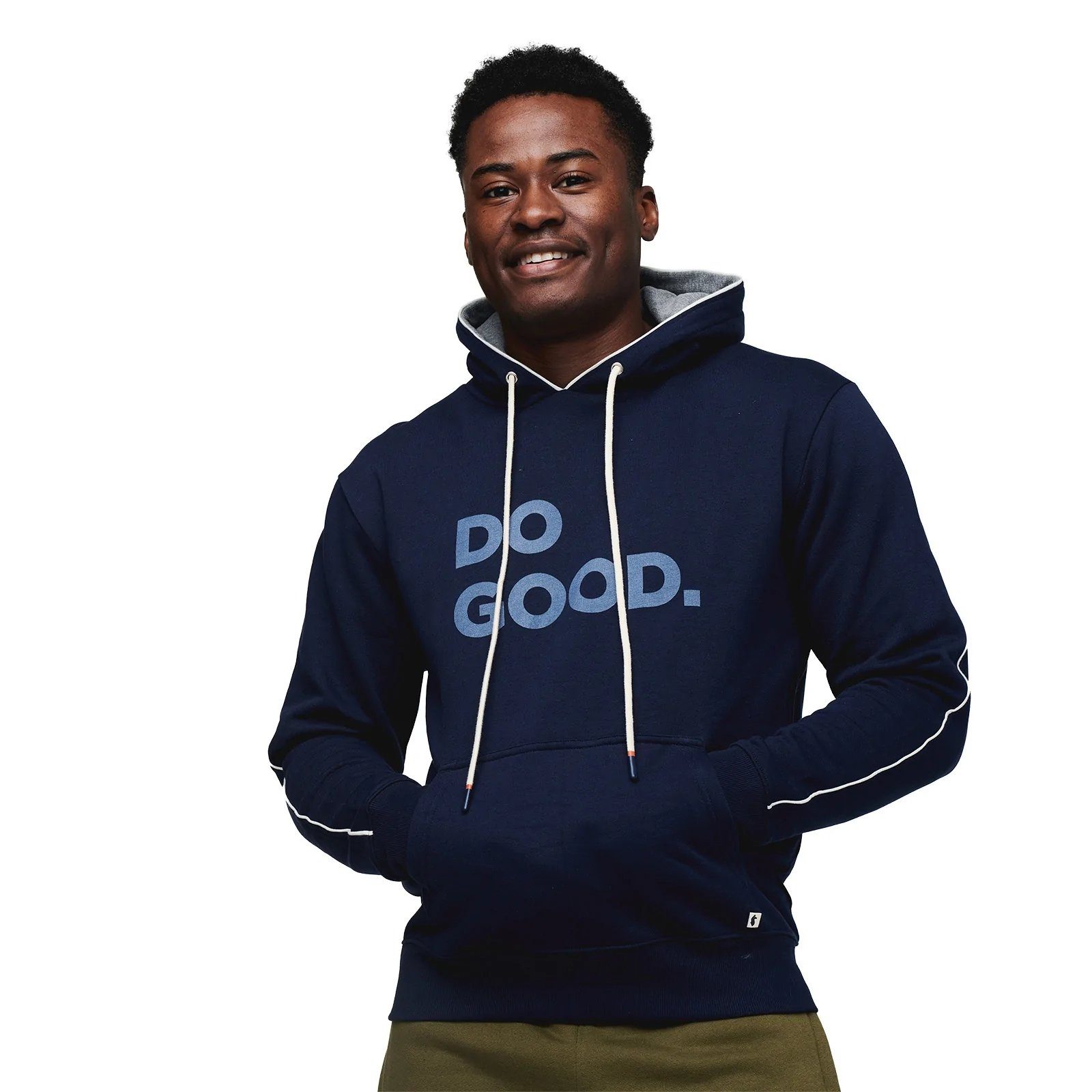 HOODIE Cotopaxi GOOD DO Sweater
