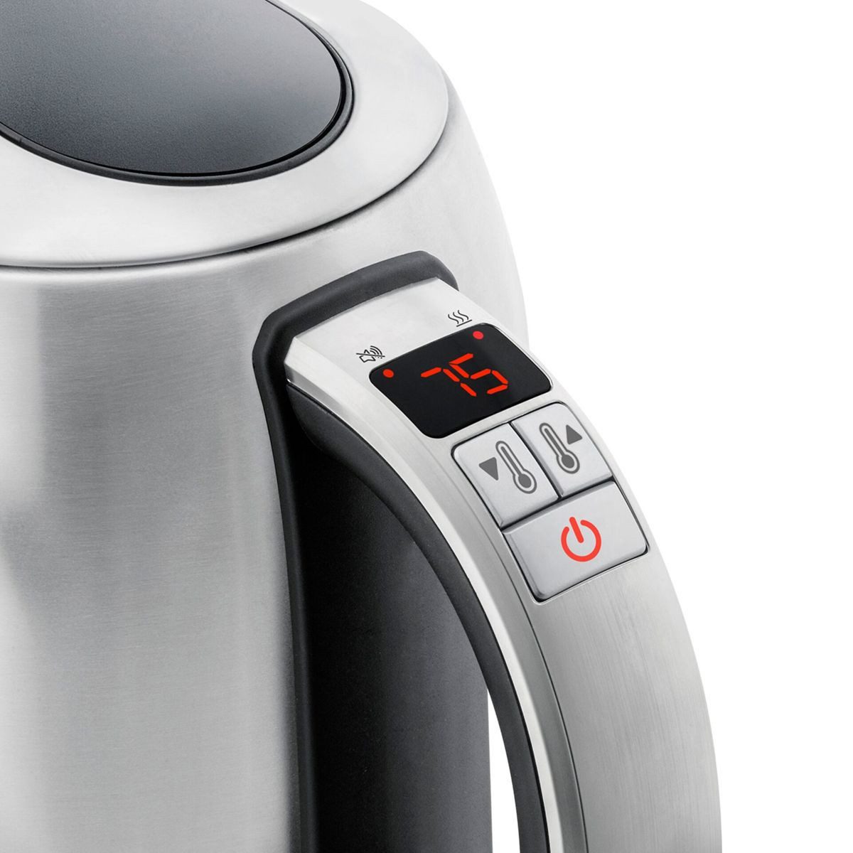 riviera&bar Wasserkocher riviera&bar MILA Wasserkocher Stainless Steel TR