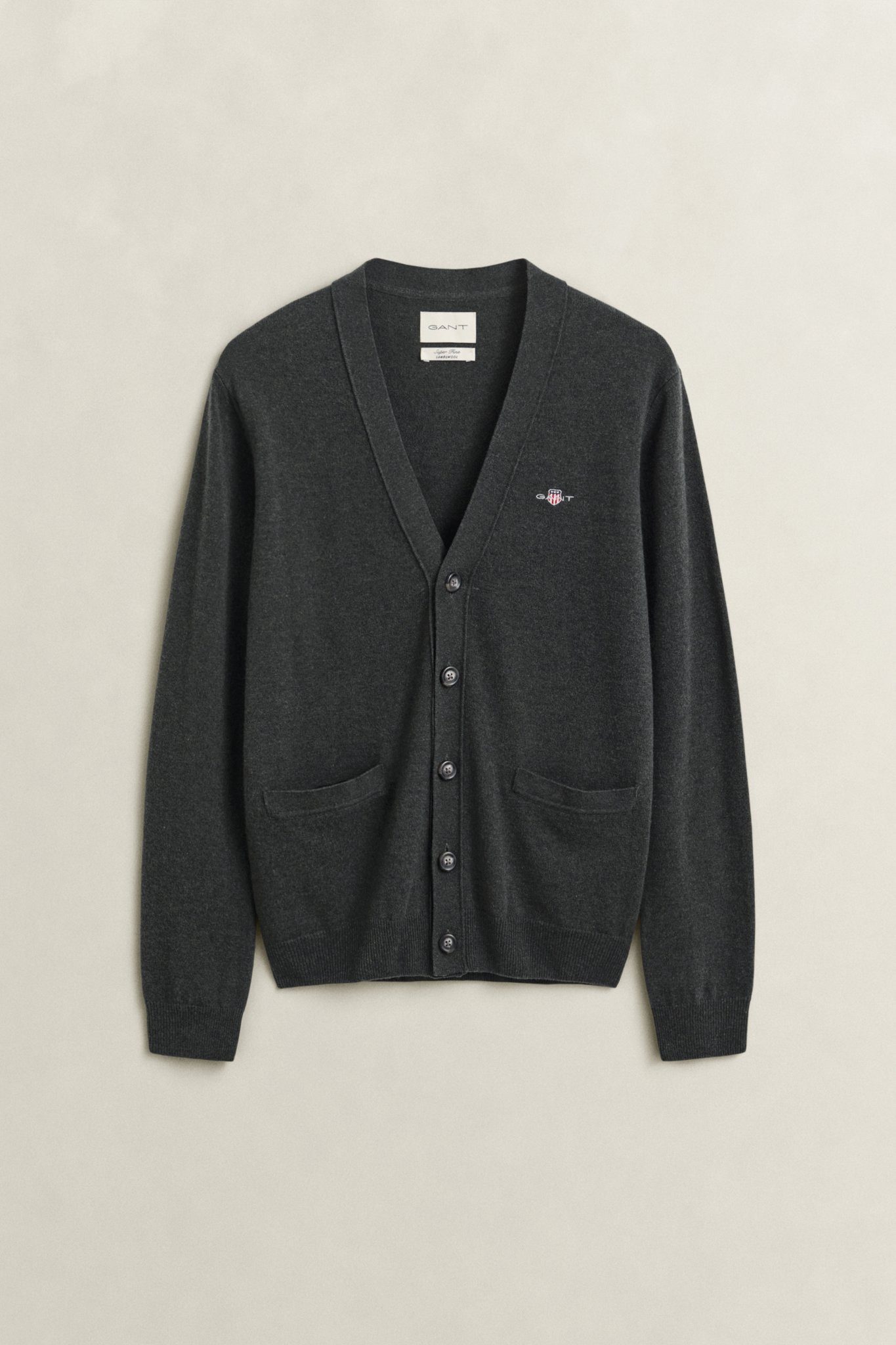 Gant Strickjacke