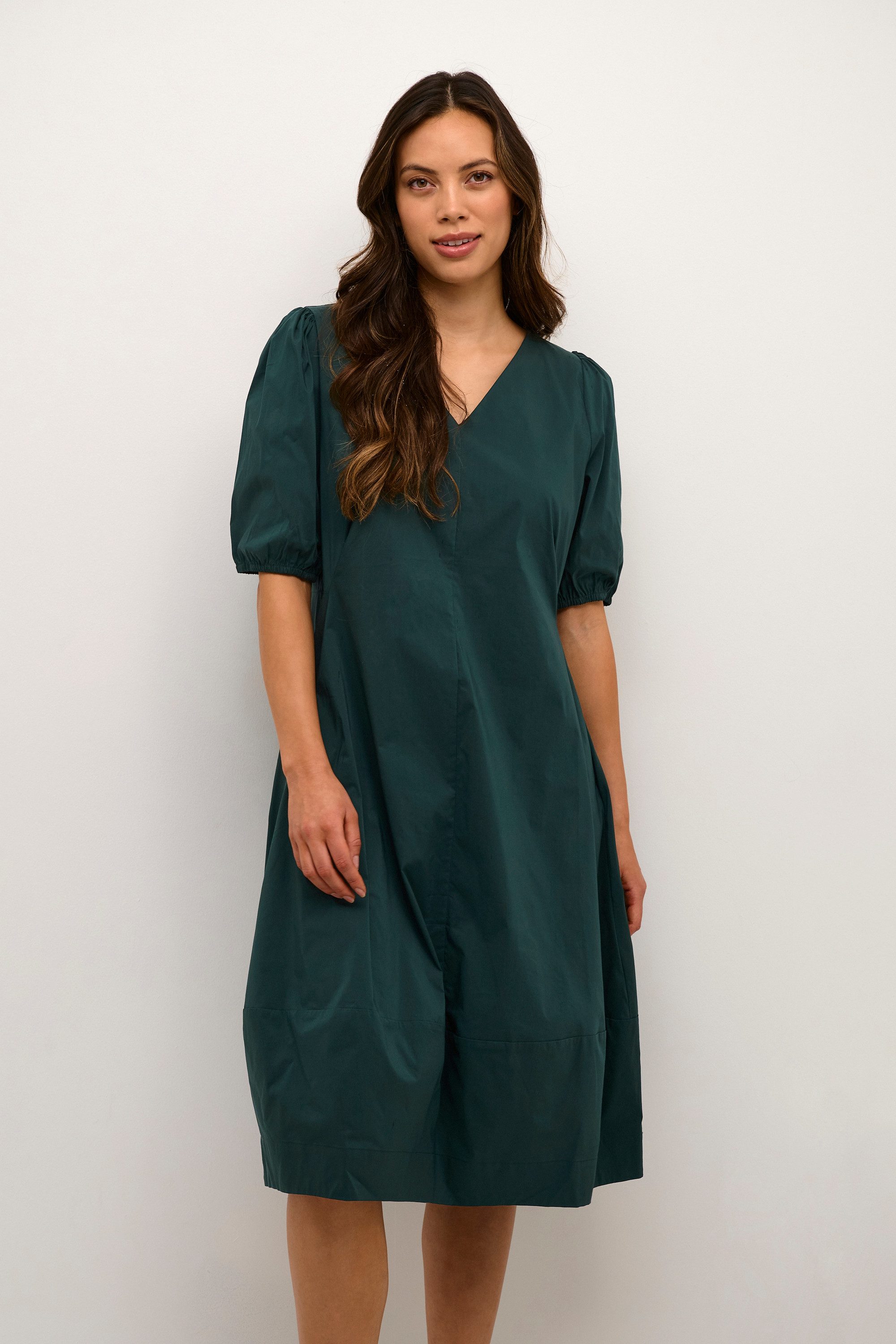 Blusenkleid Kleid CUantoinett