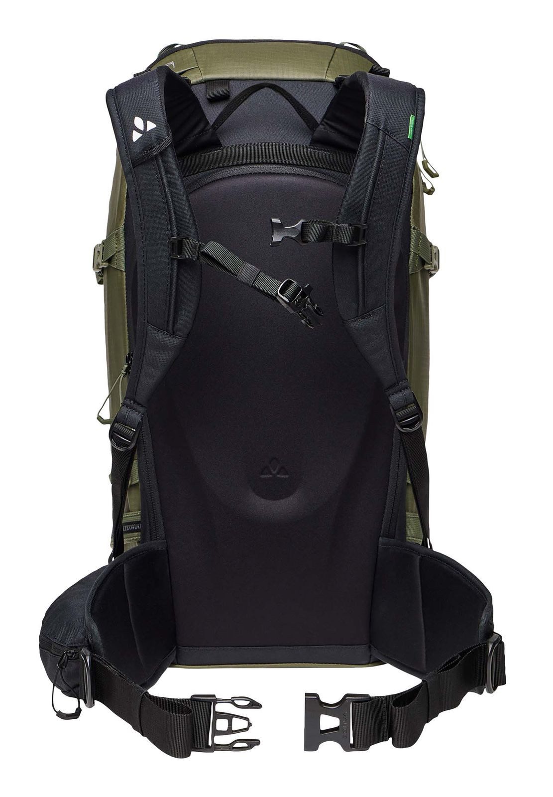 VAUDE Rucksack Monviso 32 Backpack