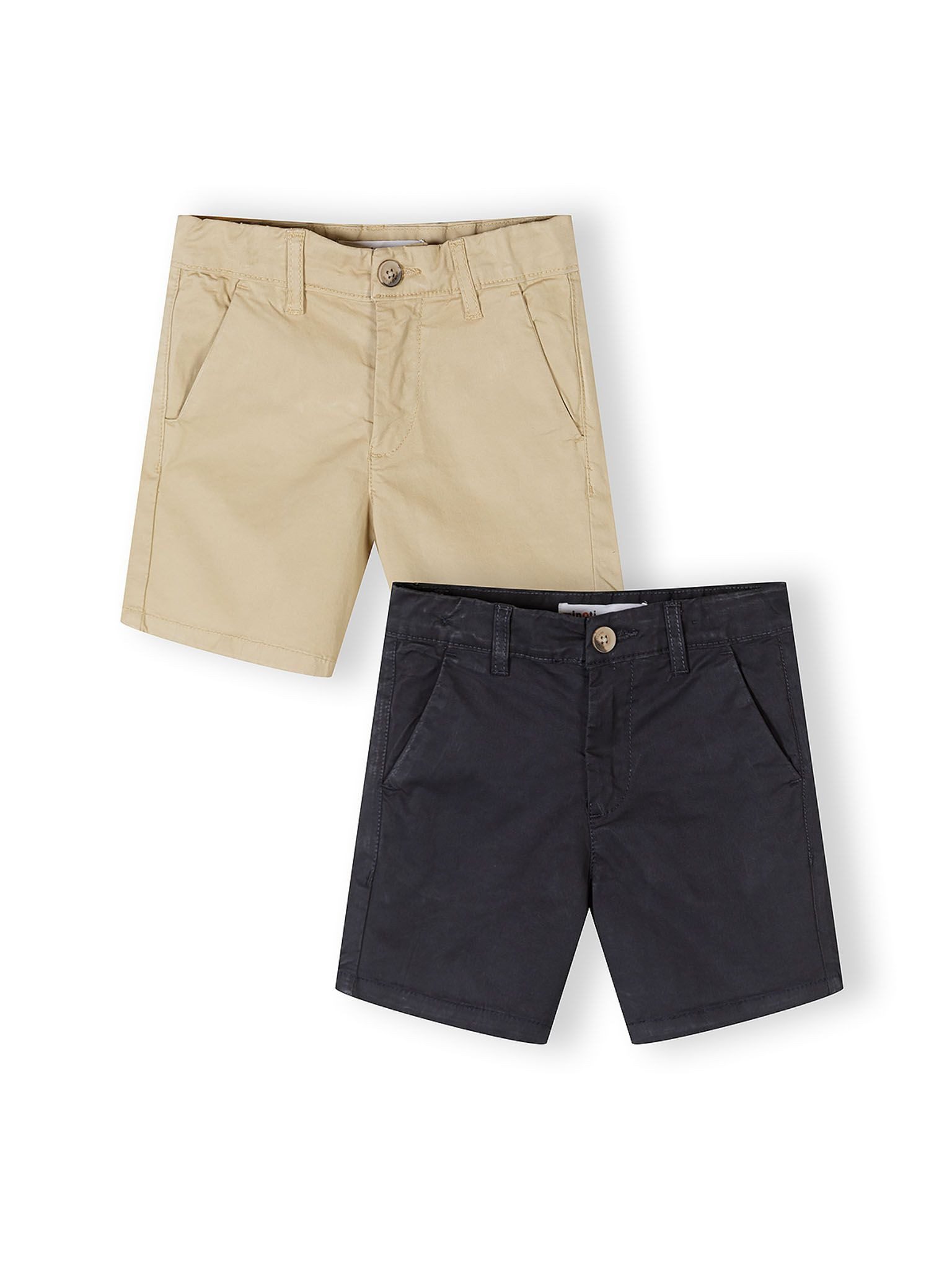 MINOTI Shorts (2-er Pack)