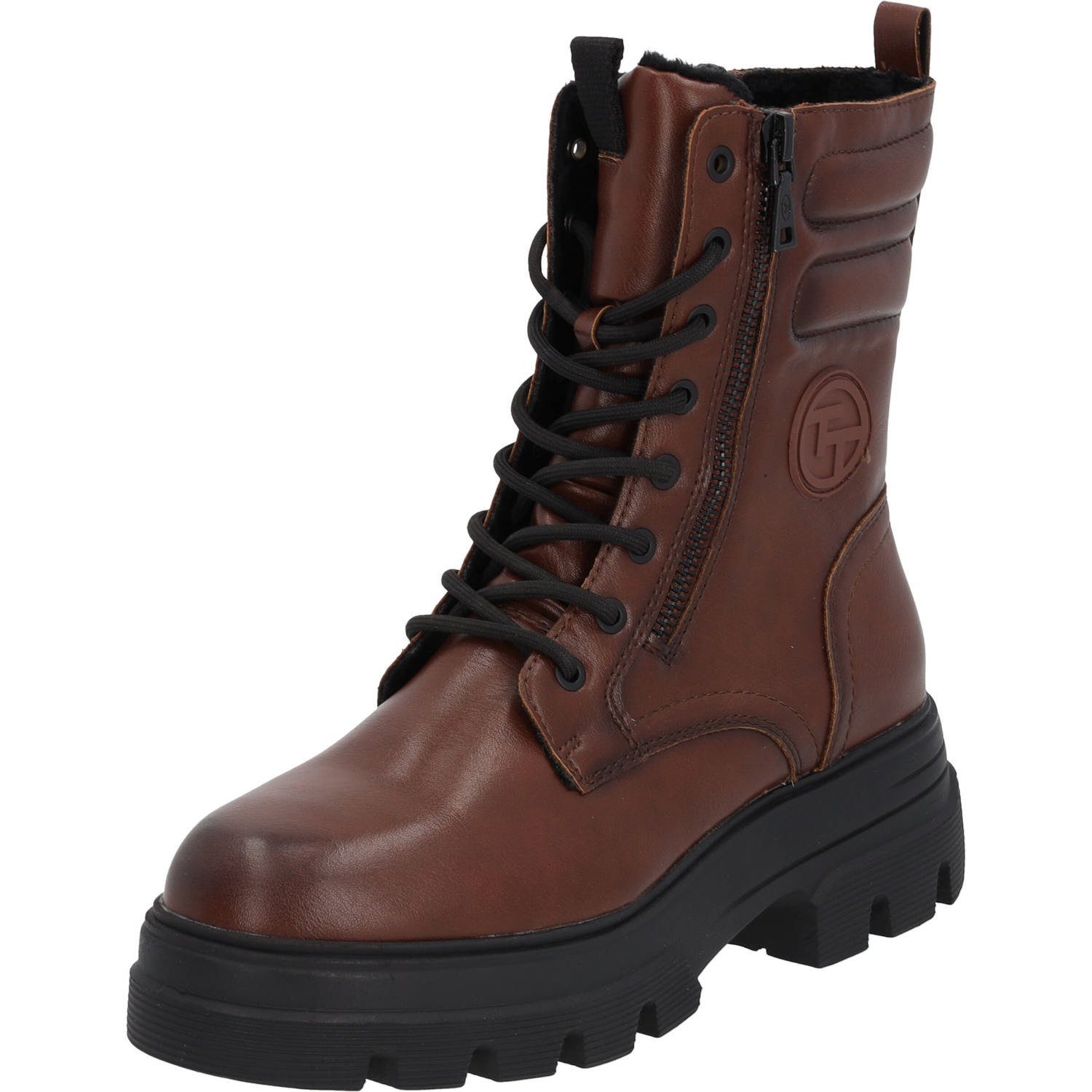 TOM TAILOR 6390870 Stiefelette günstig online kaufen