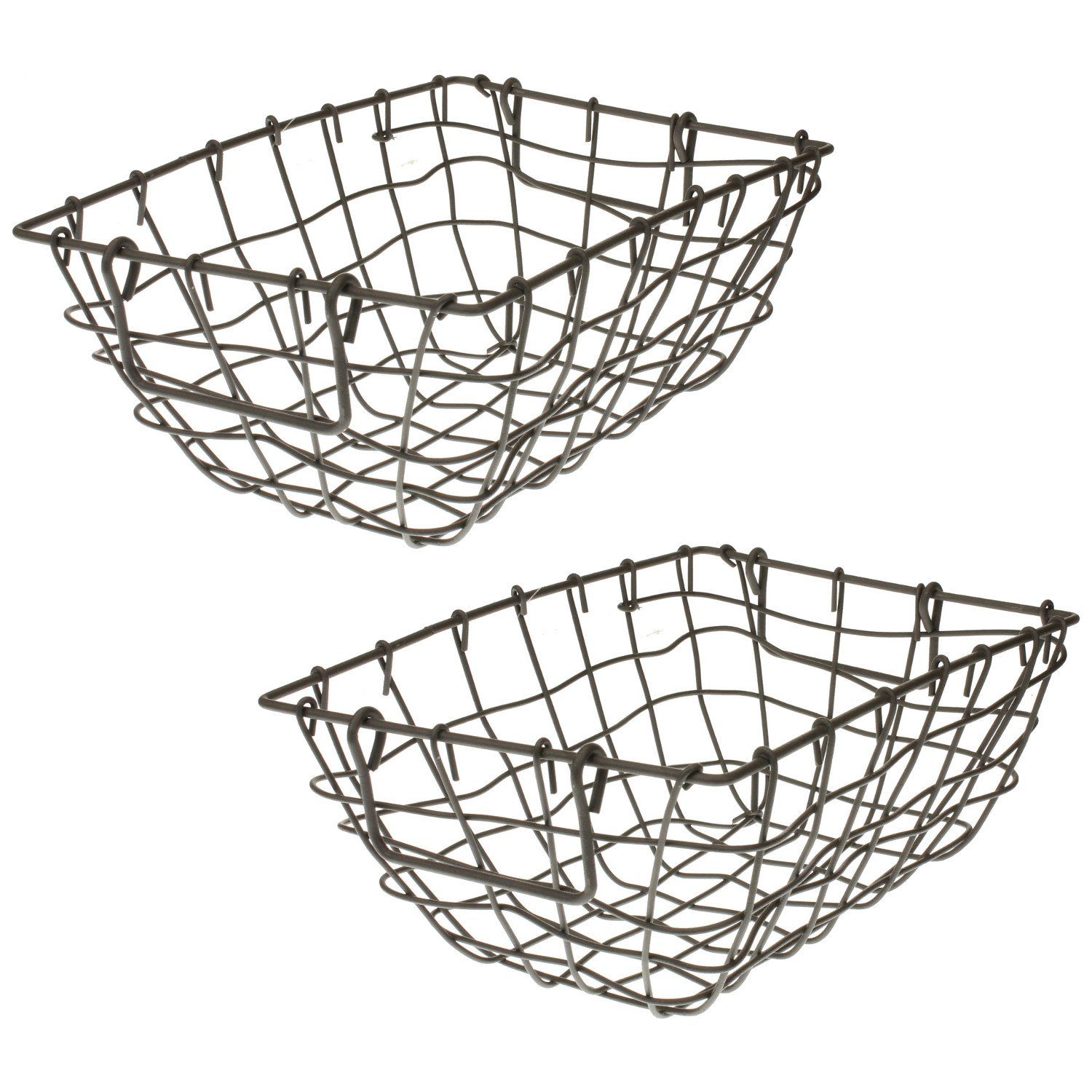 Macosa Home Dekokorb (Küchenkorb Gemüsekorb Obstkorb, günstig online kaufen