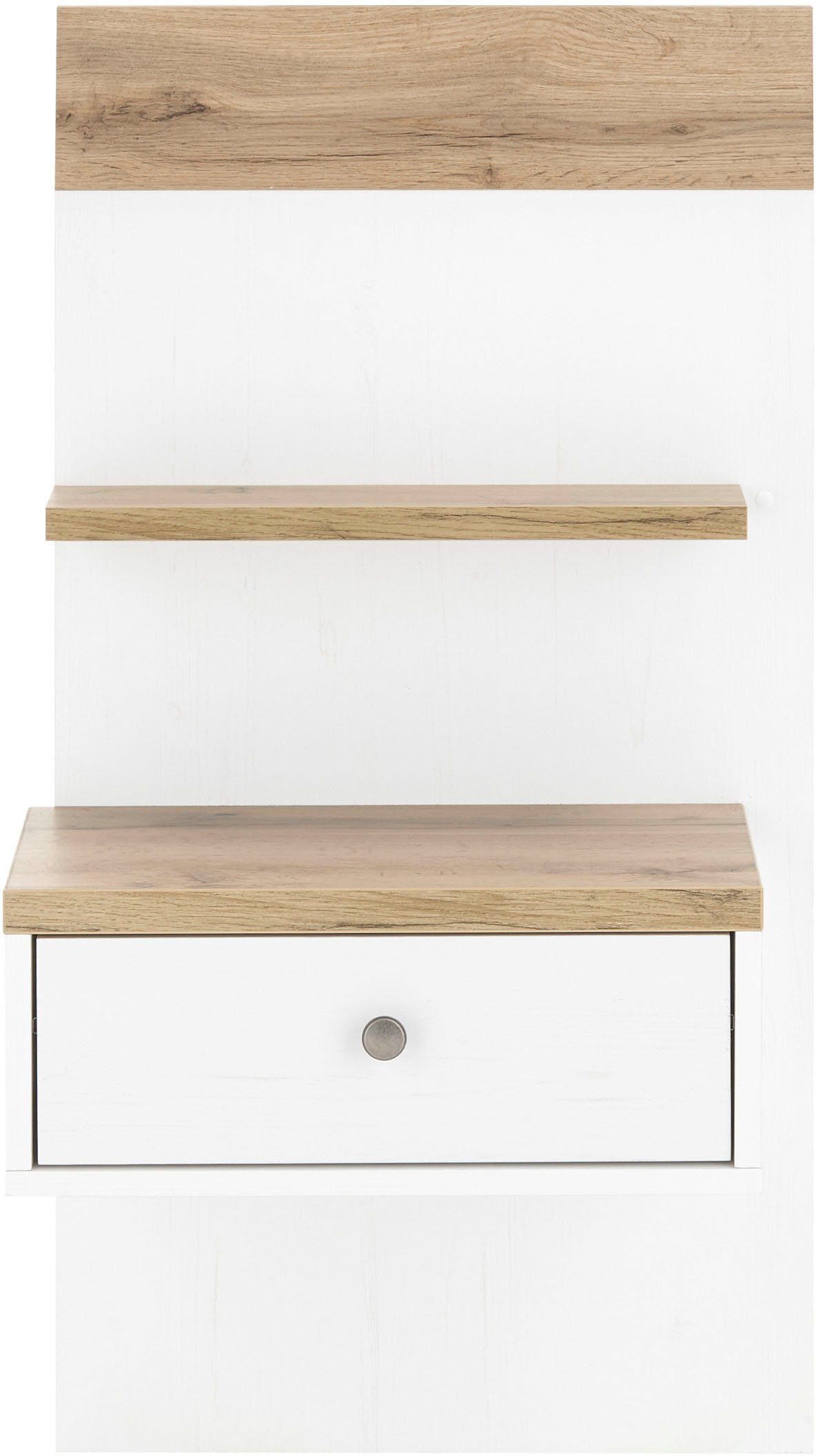 OTTO home Nachtkonsole WESTMINSTER, mit 1 Schublade, exclusiv by Otto