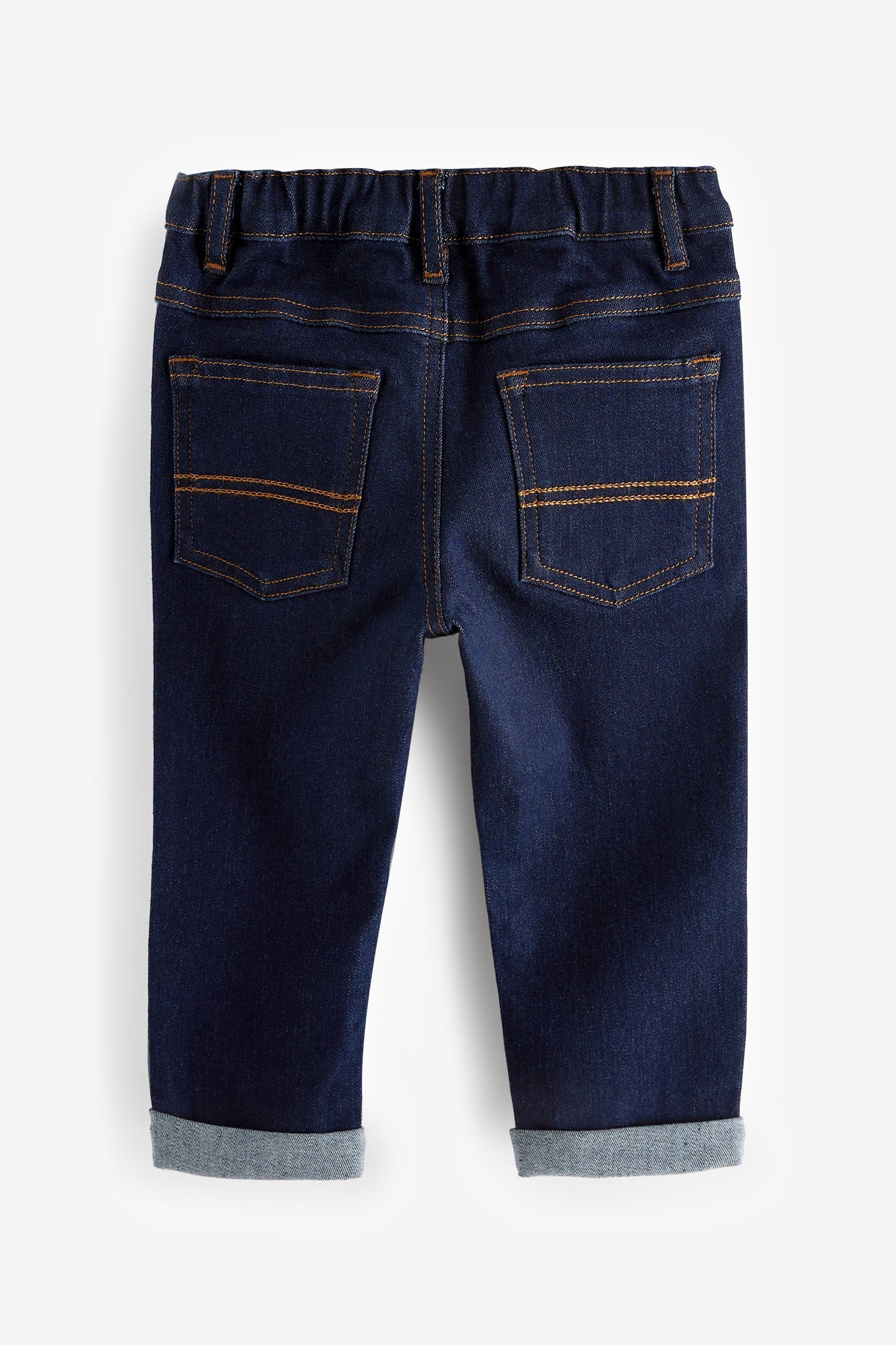 Next Regular-fit-Jeans Jeans aus Bequemstretch (1-tlg) günstig online kaufen