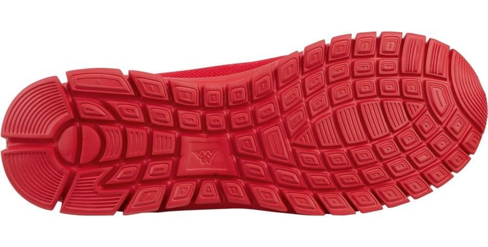 Kappa Sneaker in Übergröße Sneaker