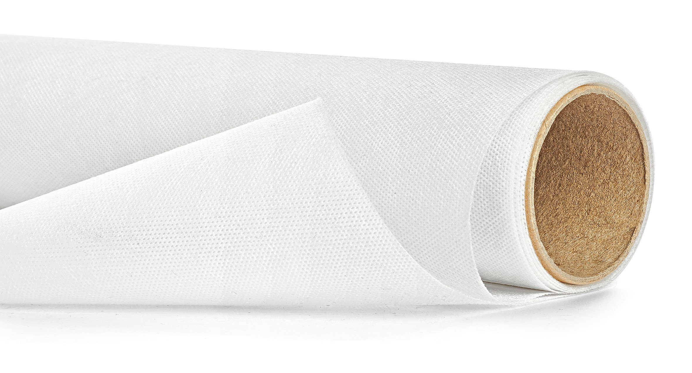 Vlieseline Stoff Stickvlies Soluvlies, 90 cm breit (Meterware)