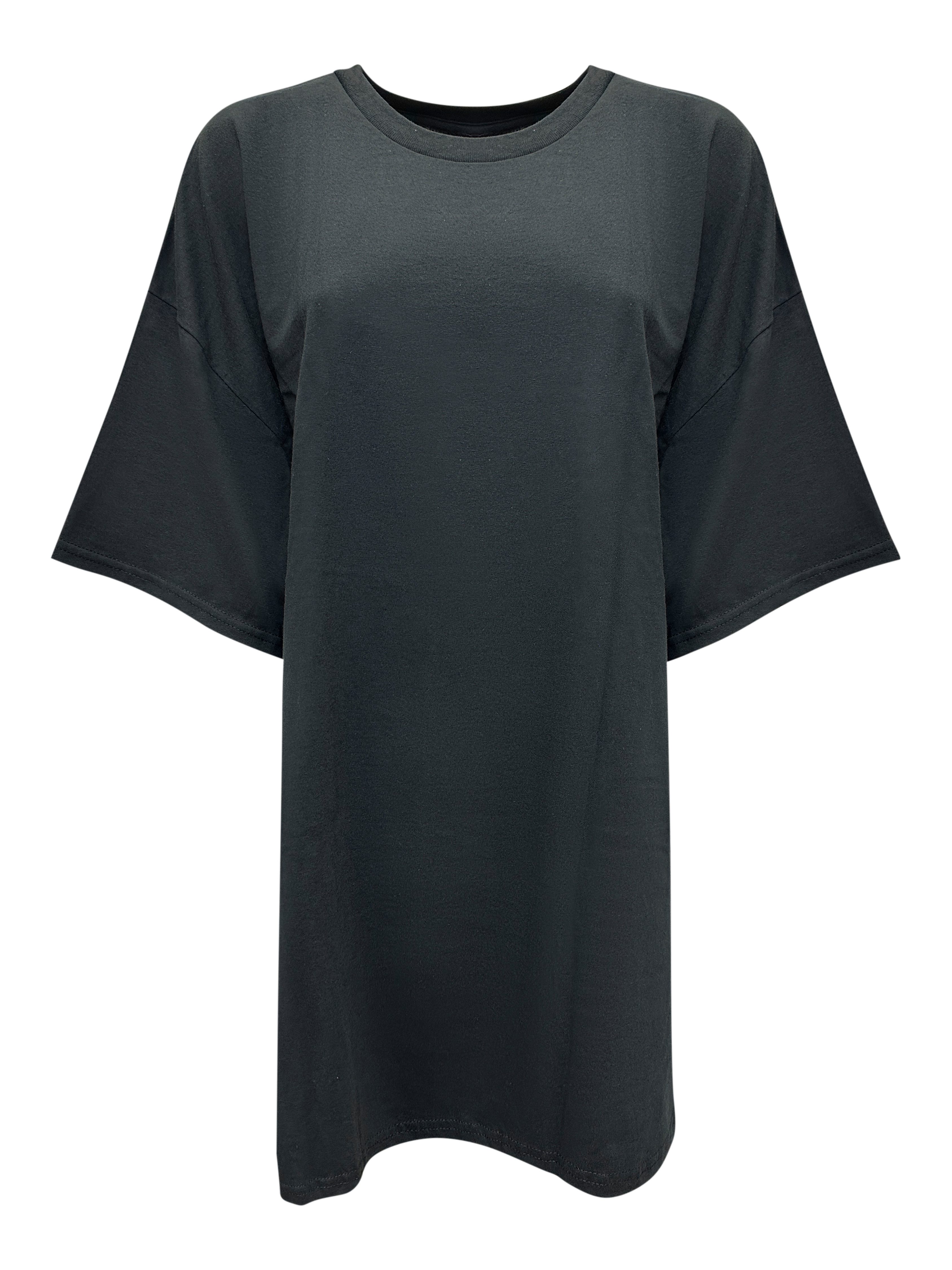 Worldclassca T-Shirt Worldclassca Oversized BROOKLN 25 günstig online kaufen