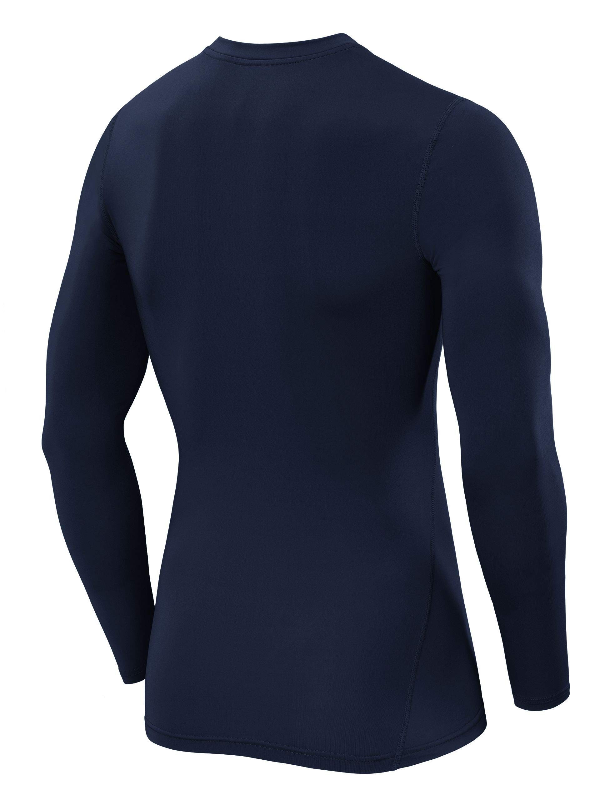 TCA Funktionsshirt TCA SuperThermal Kompressions Shirt günstig online kaufen