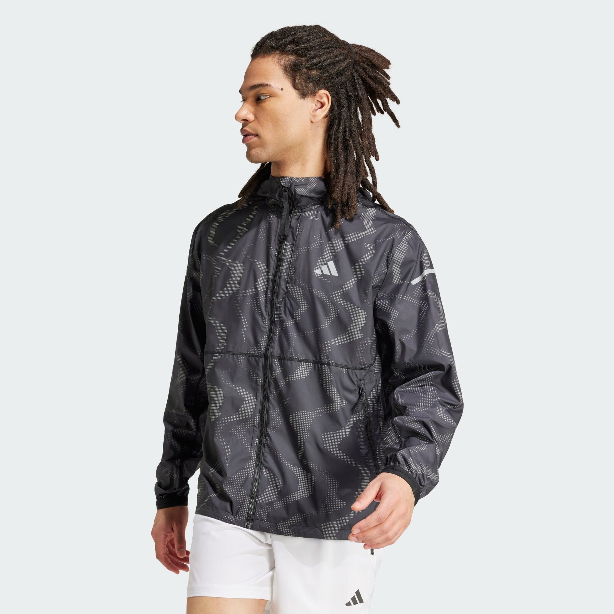 adidas Performance Laufjacke ULTIMATE WIND.RDY JACKE