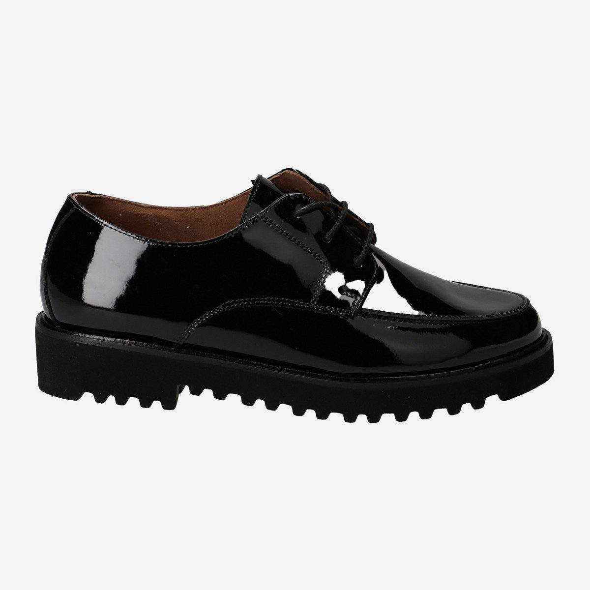 Paul Green Paul Green 2688-007, Schnürschuhe, günstig online kaufen