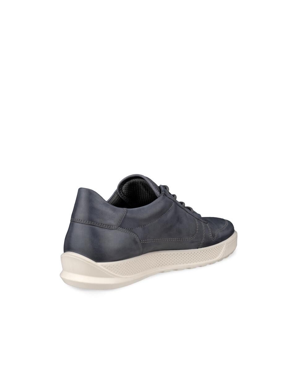 Ecco BYWAY Schnürschuh, Sneaker, Halbschuh, Freizeitschuh günstig online kaufen