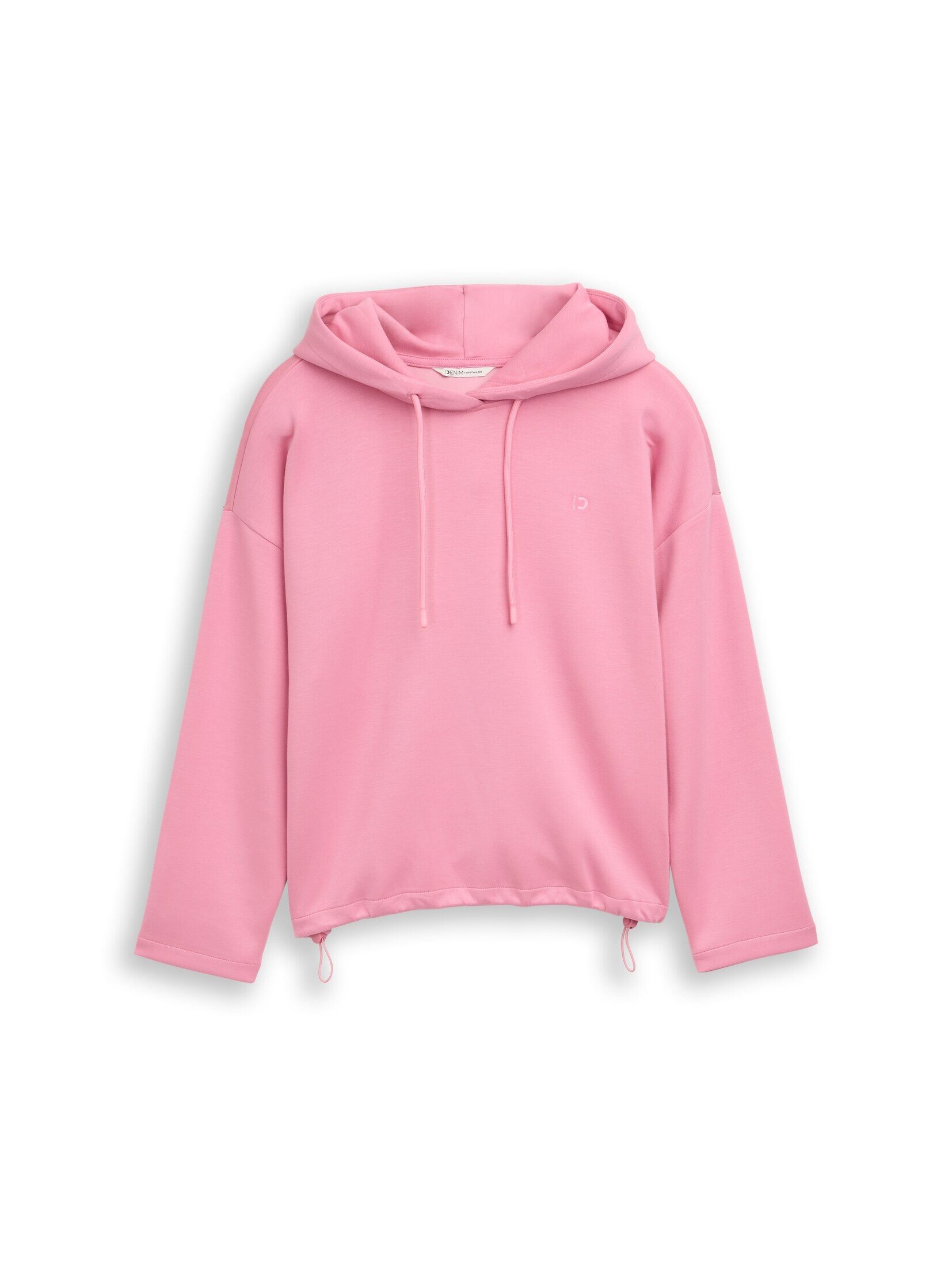 soft blush rose