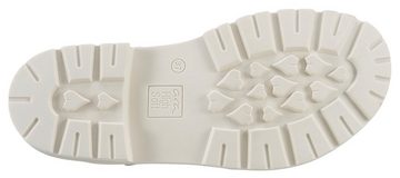Ara DOVER Sandalette mit Microfaser-Wechselfußbett, H-Weite