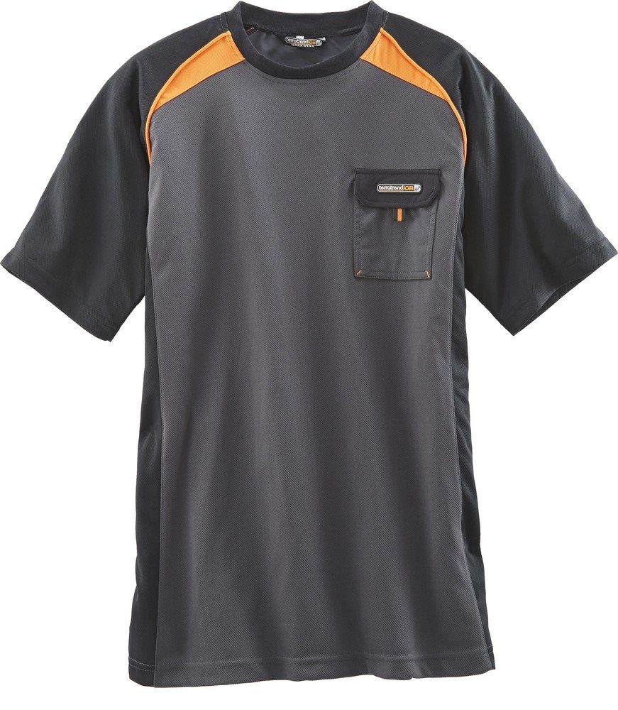 T-Shirt 3816-6310 TTJ-T-Shirt