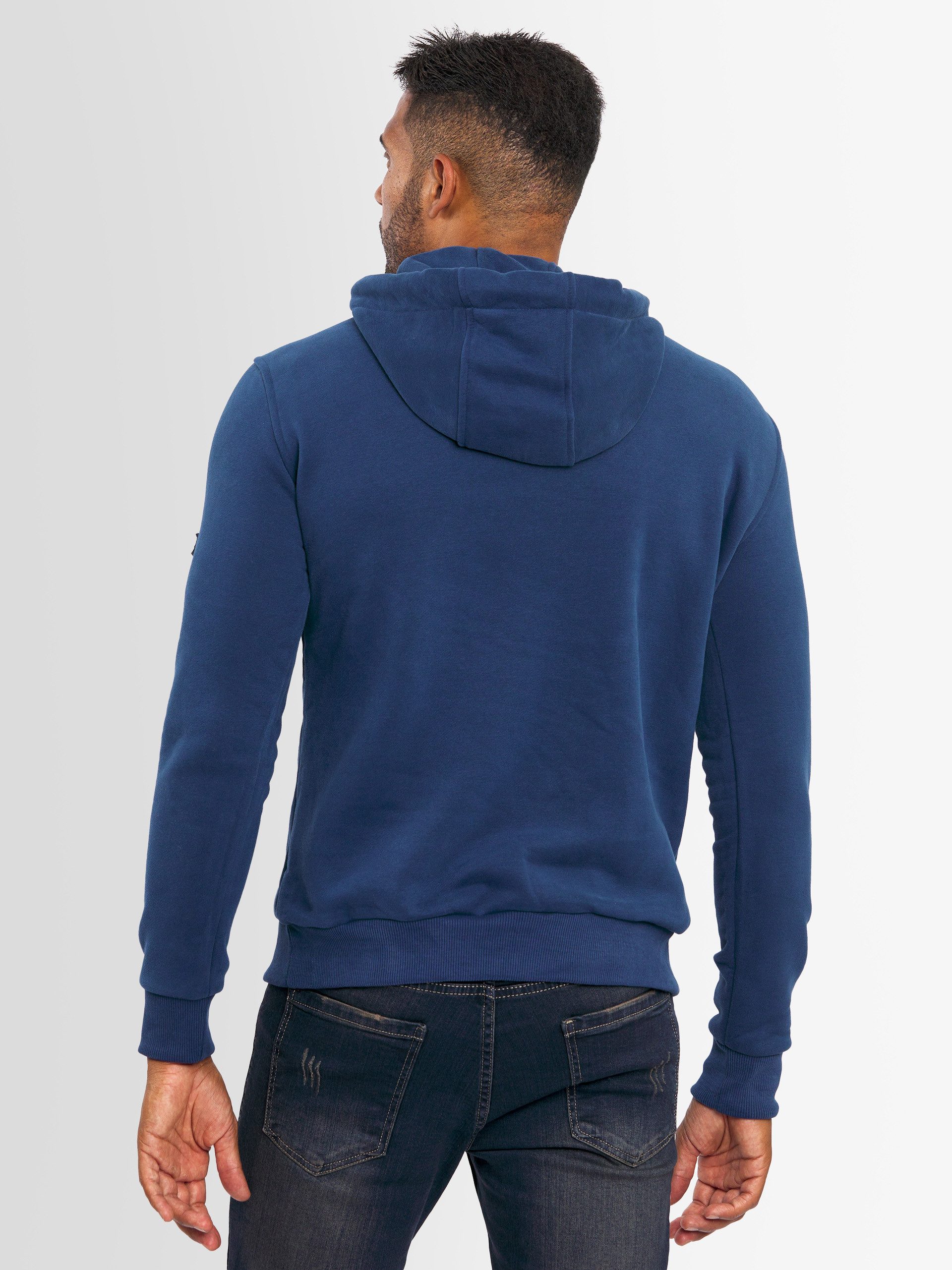 Alessandro Salvarini Kapuzenpullover ASCalgarii