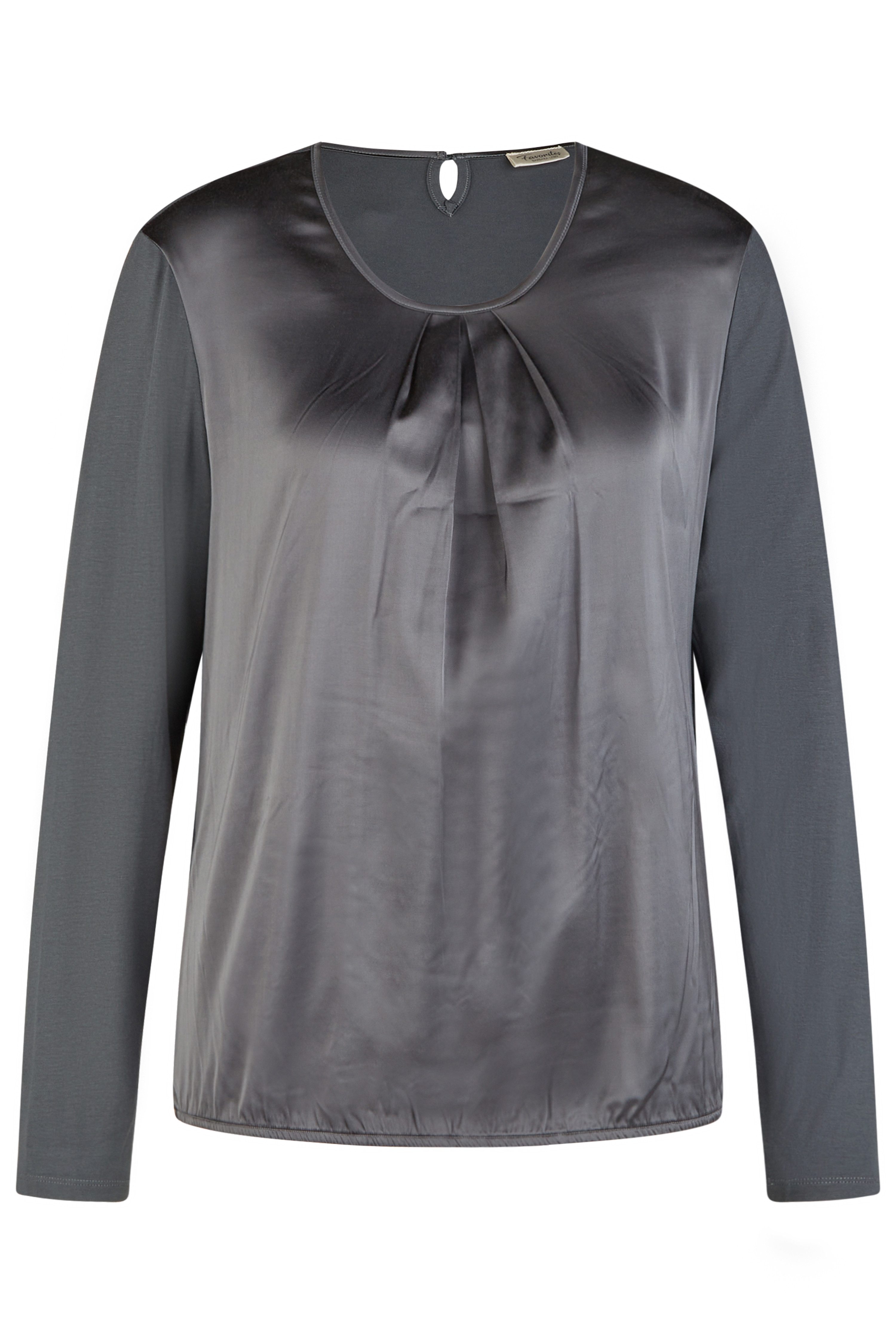 Langarmshirt T-Shirts