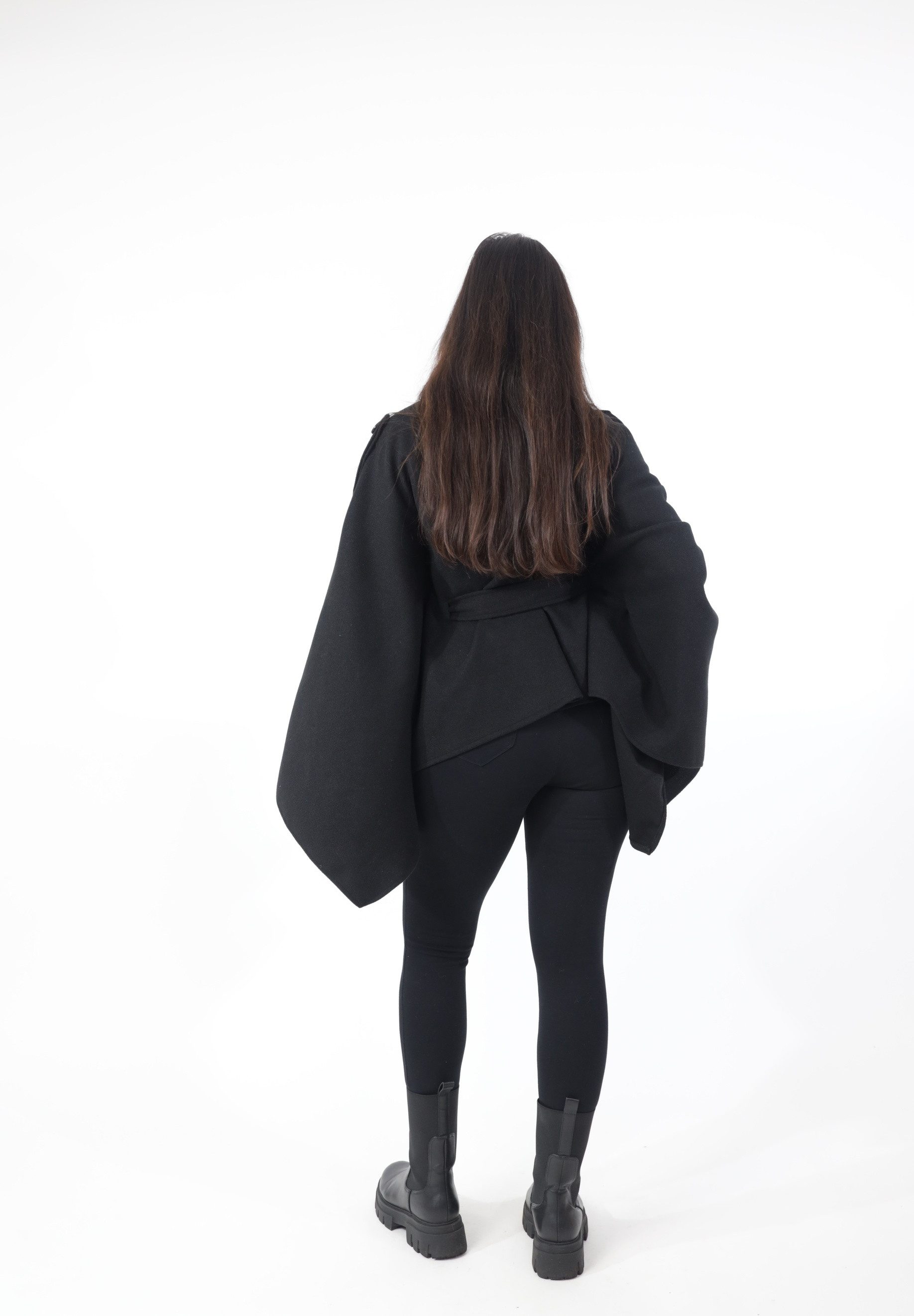 Elara Bolerojacke Bolero