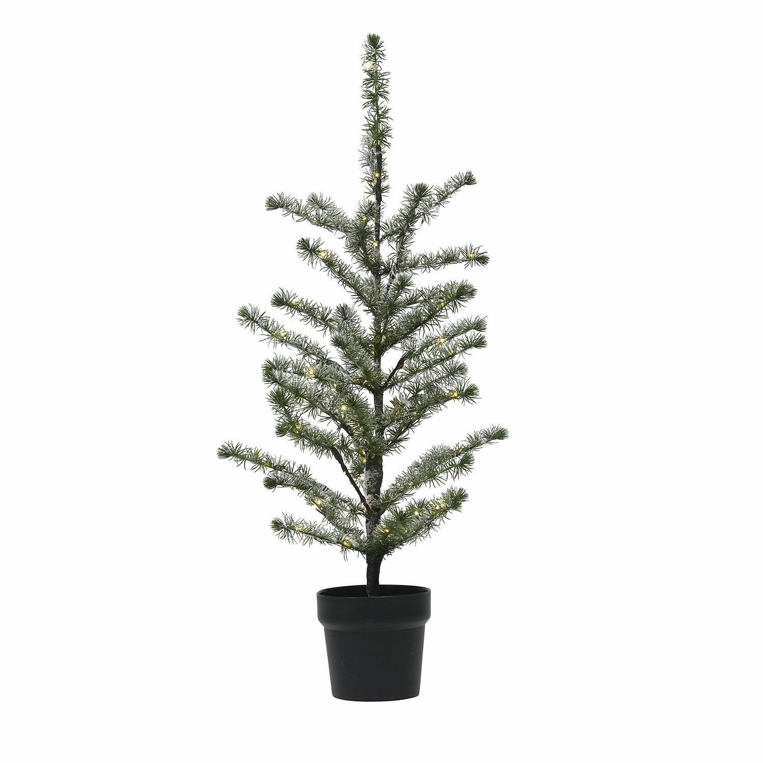 Lawrence grün Weihnachtsbaum Künstlicher Deko-Baum Mirabeau