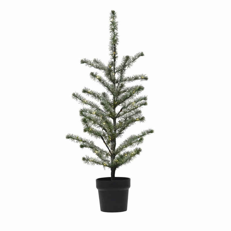Mirabeau Künstlicher Weihnachtsbaum Deko-Baum Lawrence grün