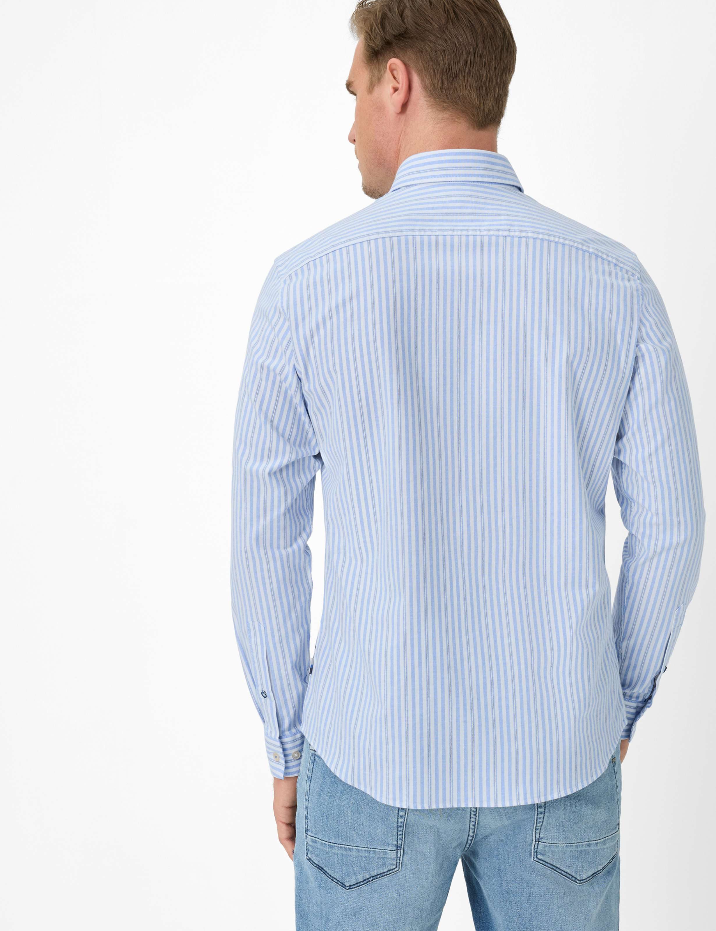 Brax Langarmhemd Style DANIEL günstig online kaufen