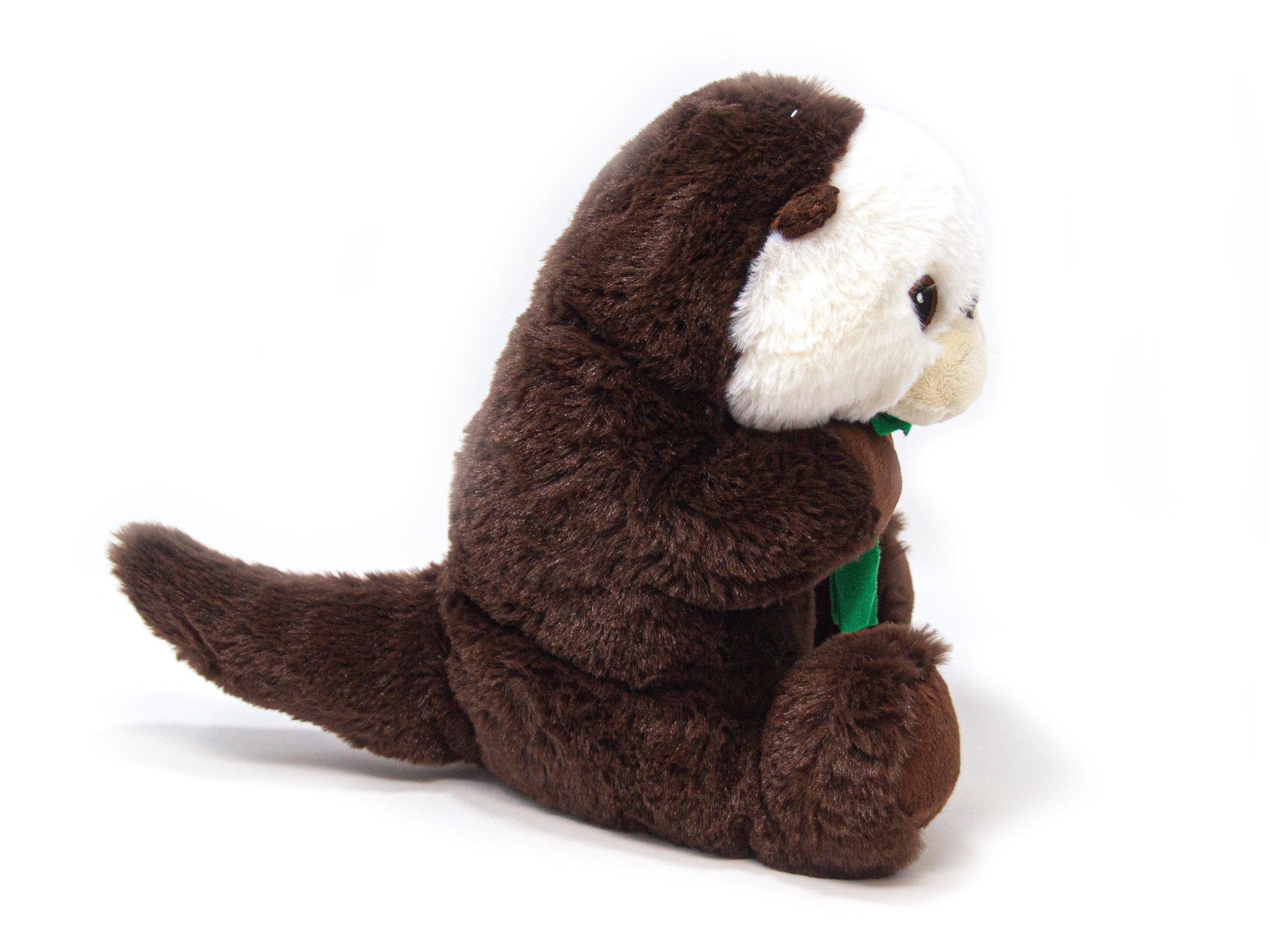Nature Planet Kuscheltier Nature Planet - Kuscheltier - Re-PETs M - Seeotter