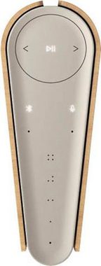Bang & Olufsen Beosound Emerge Lautsprecher (Bluetooth, LAN (Ethernet), Multiroom, WLAN, 120 W)