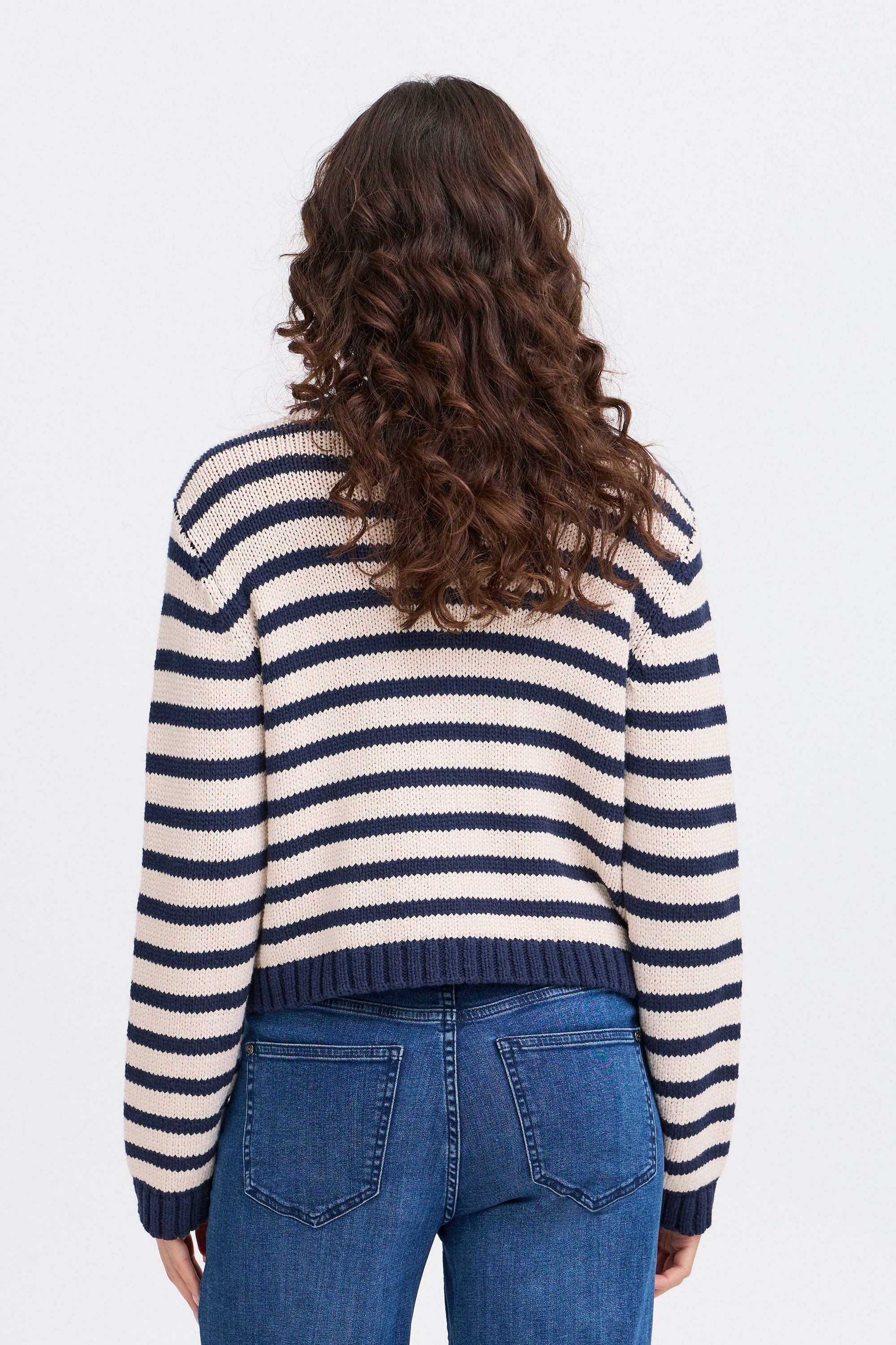 fransa Cardigan FRBELINDA CAR 1