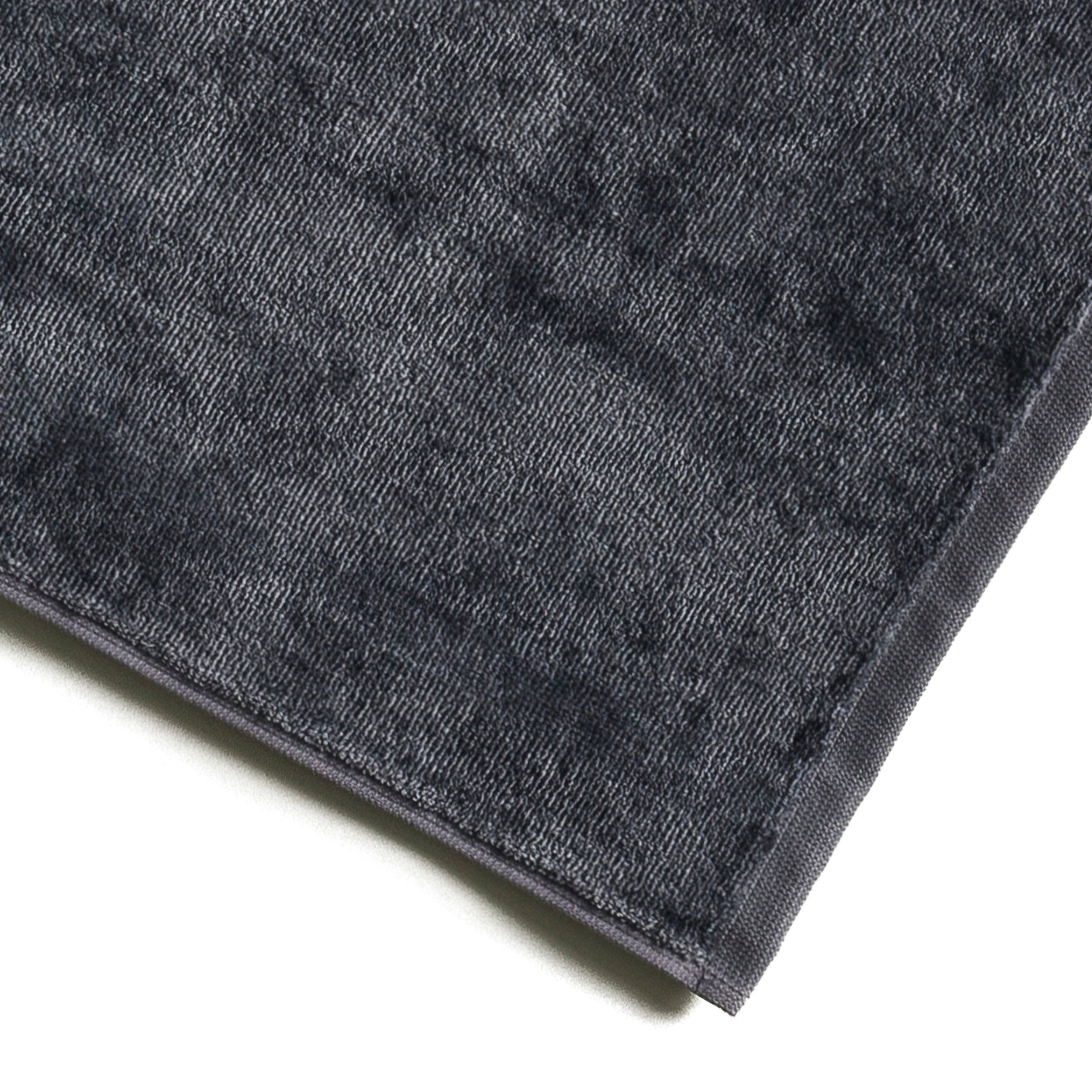 Möve Badematte "Bamboo" Höhe 1 mm strapazierfähig Bambus-Zellstoff günstig online kaufen