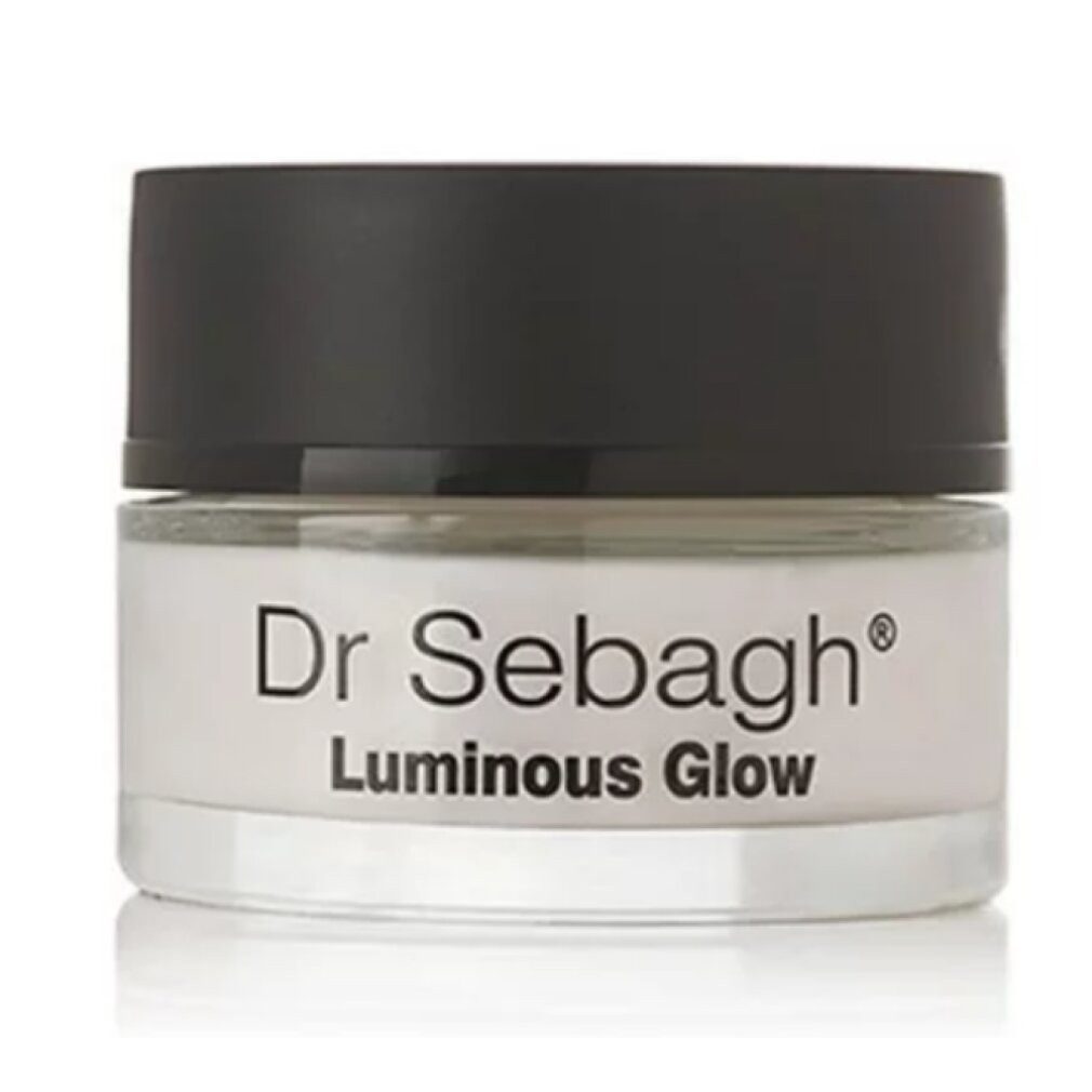 Dr. Sebagh Gesichtspflege Dr. Sebagh Luminous Glow Cream