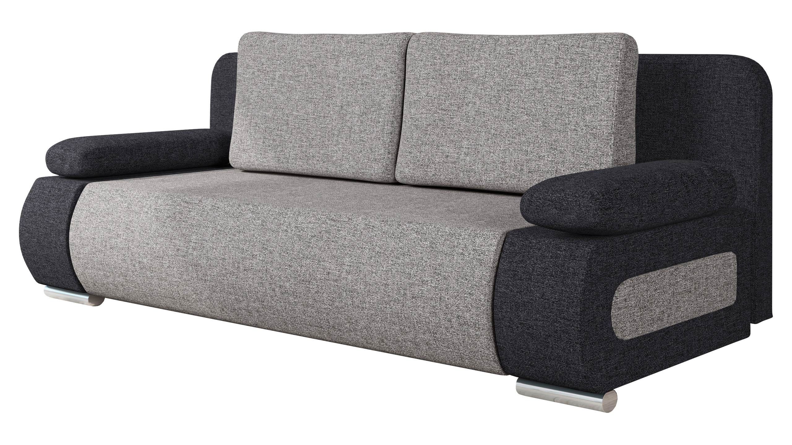 MIRJAN24 Schlafsofa Emma, mit Schlaffunktion und günstig online kaufen