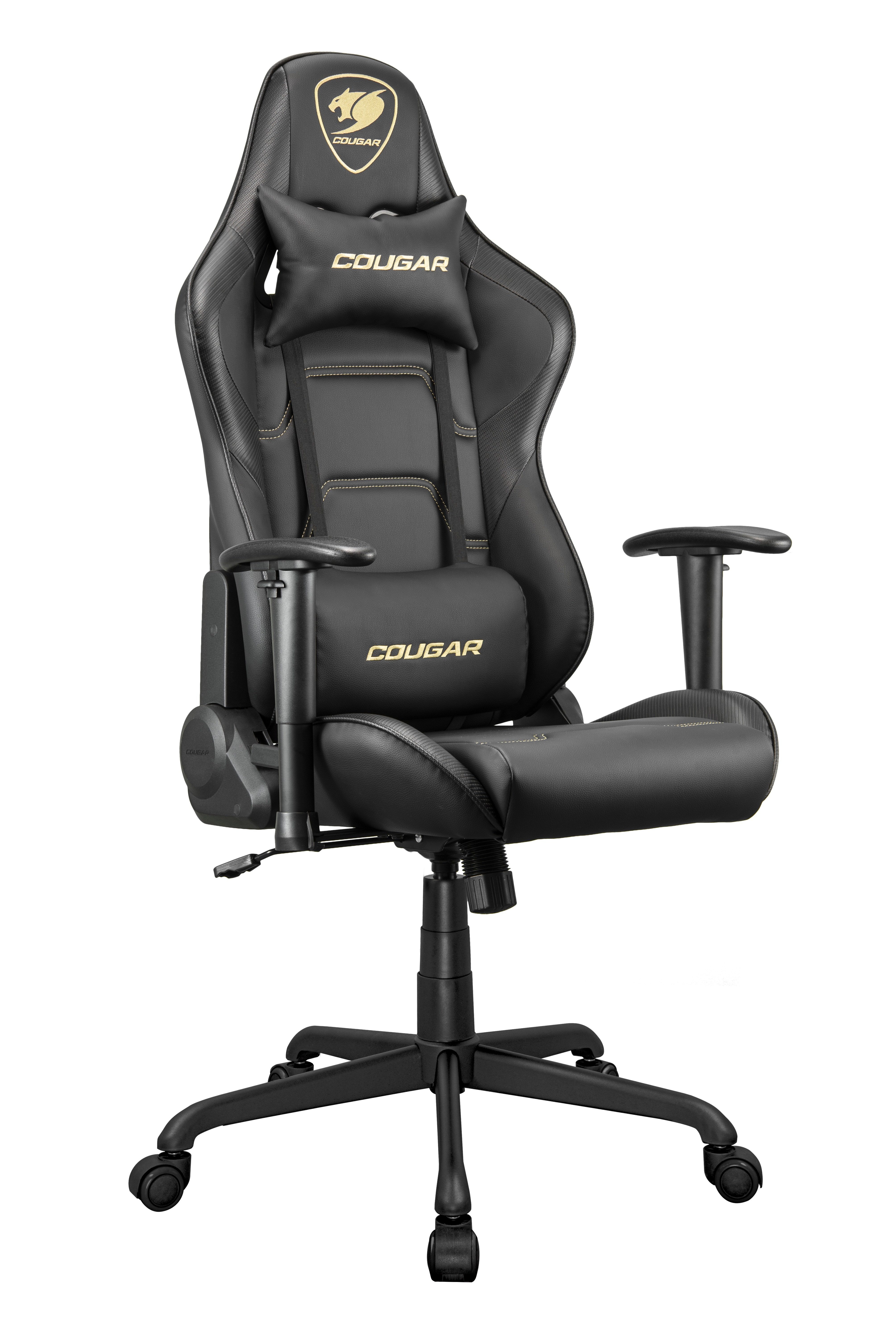 Cougar Gaming Chair COUGAR Gaming Stuhl, Armor Elite Royal