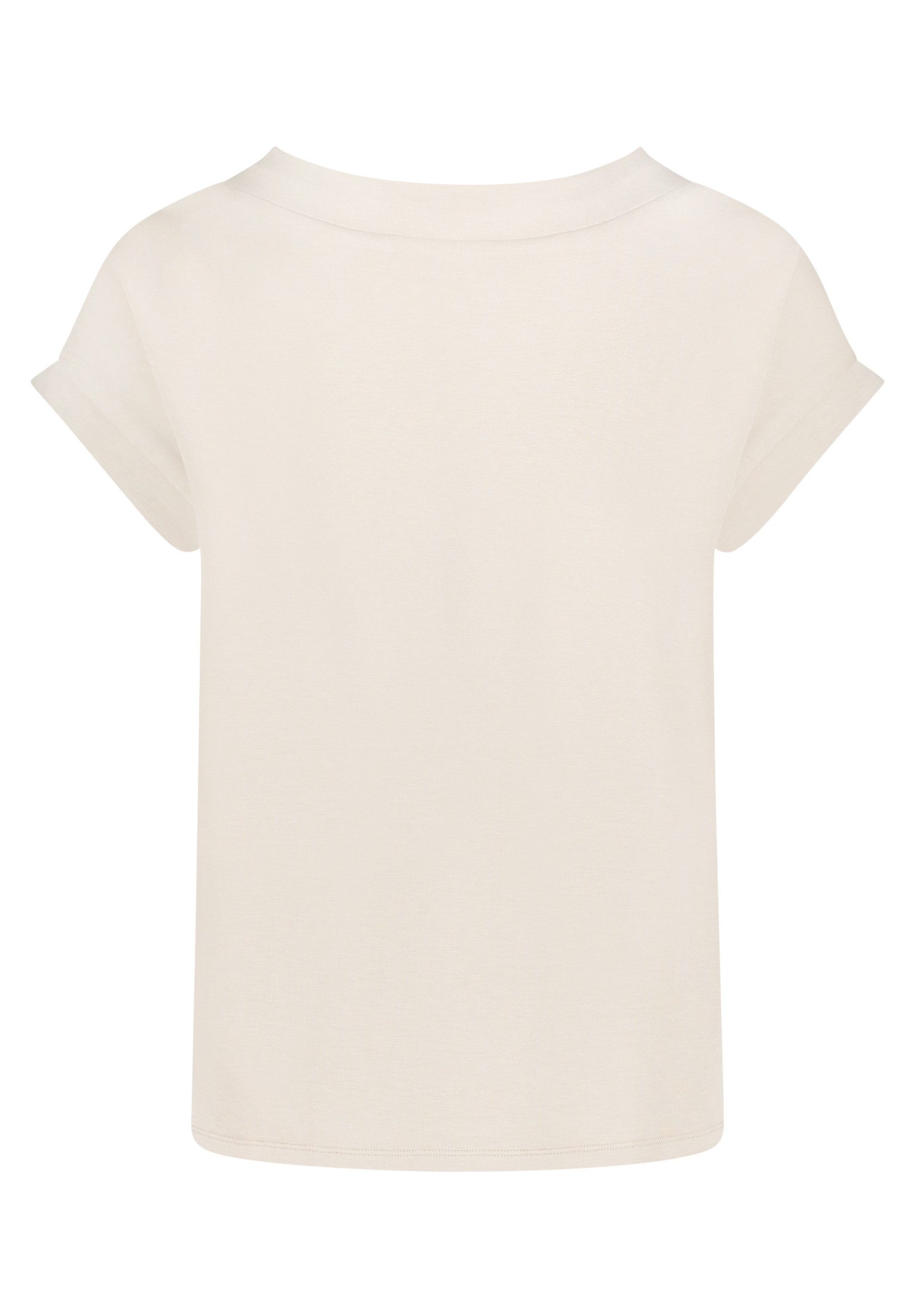 Betty Barclay Kurzarmshirt Damen mit Strass (1-tlg)