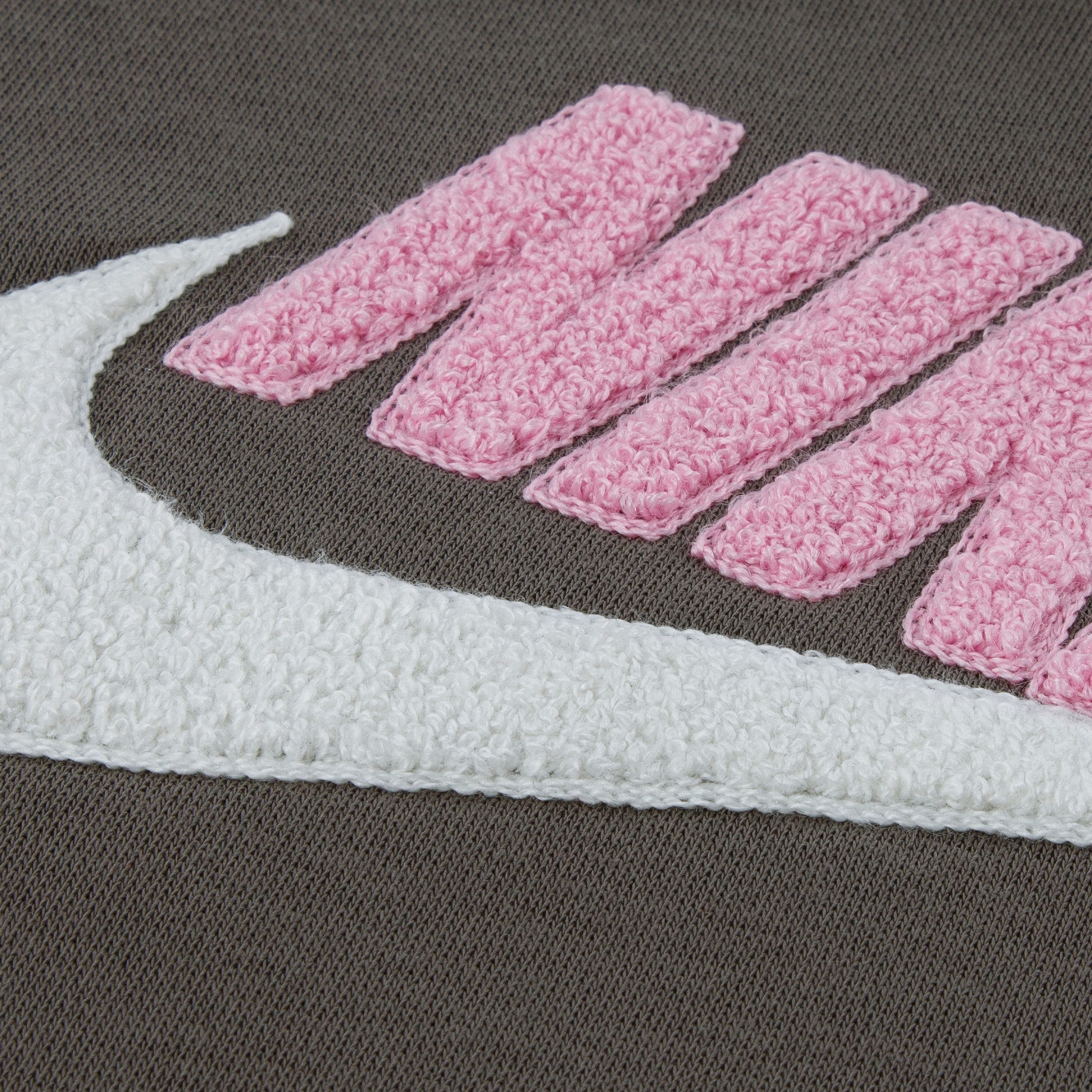 Nike Sportswear Jogginganzug (2-tlg), für Kinder, Set aus 2 Teilen, mit Kapuze – Bild 5 von 5