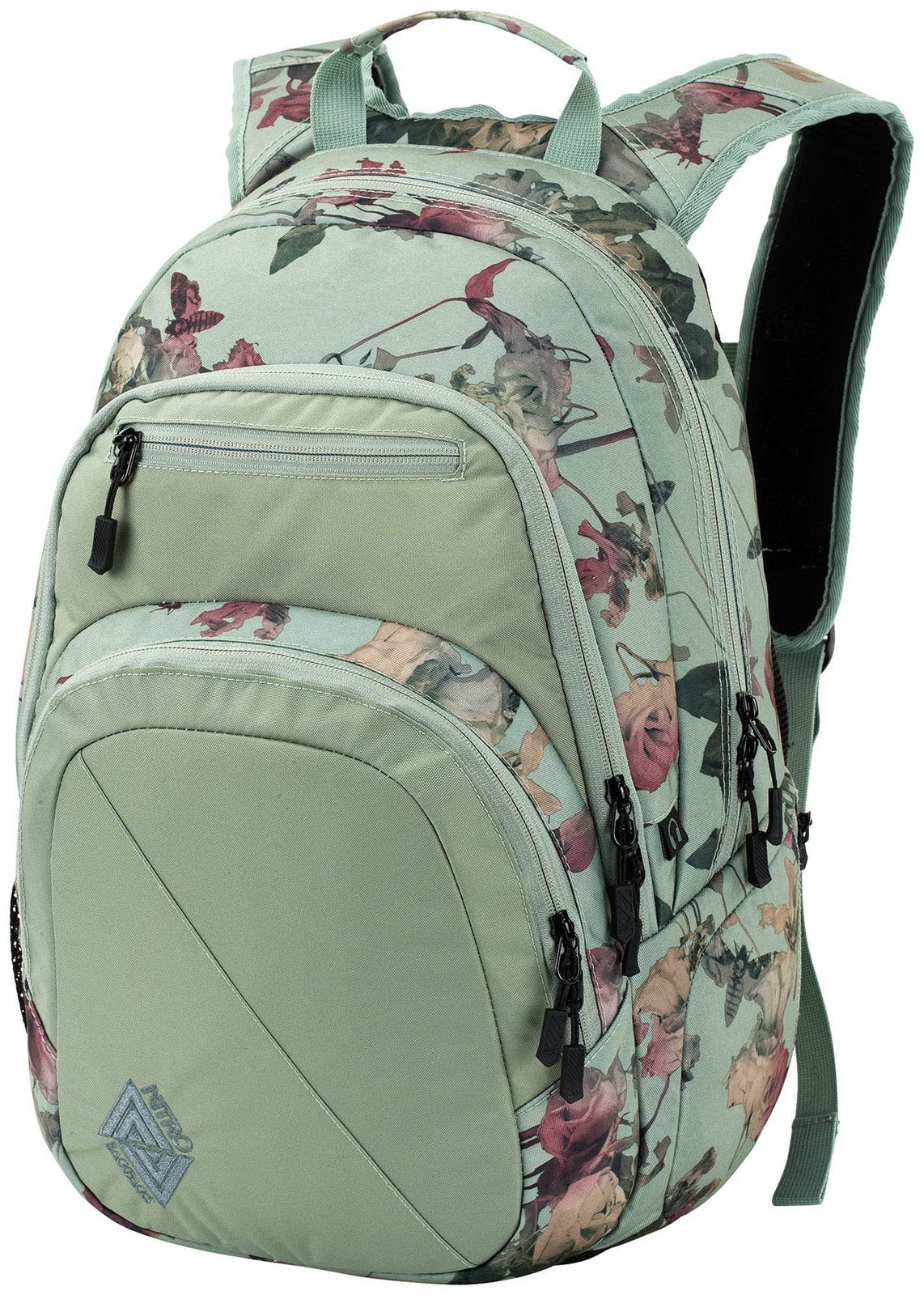 NITRO Rucksack Stash 29 Backpack günstig online kaufen