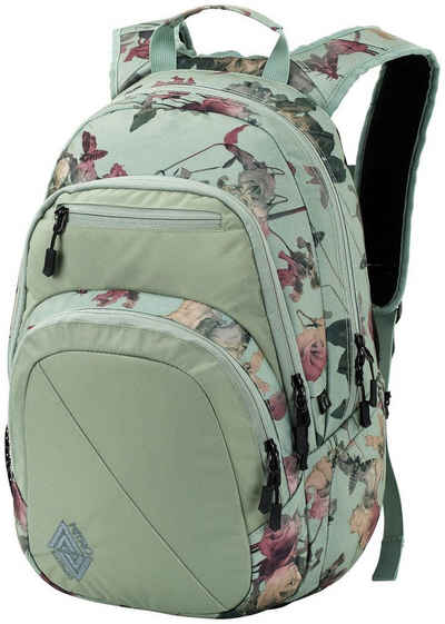 NITRO Rucksack Daypacker Collection